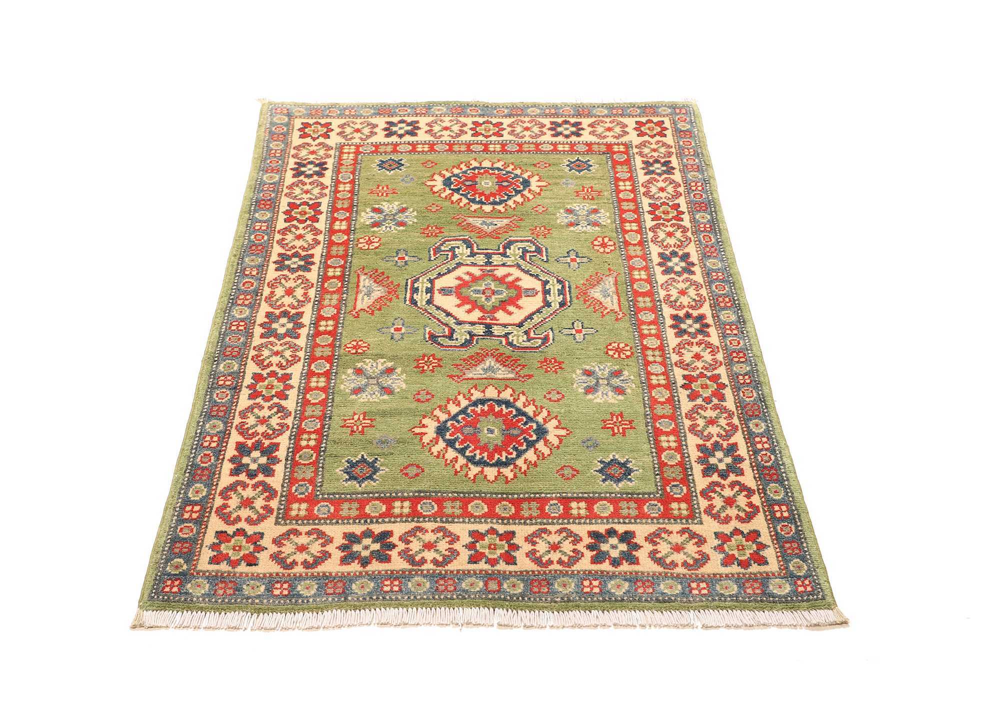 Kazak | 122 cm x 81 cm | Nr. 12-469984