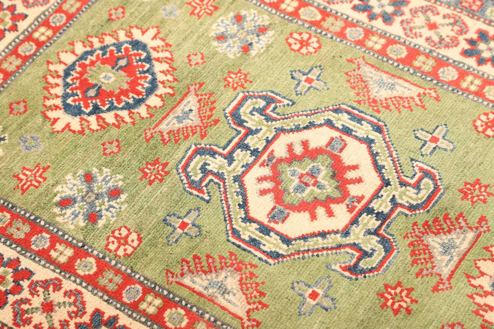 Kazak | 122 cm x 81 cm | Nr. 12-469984