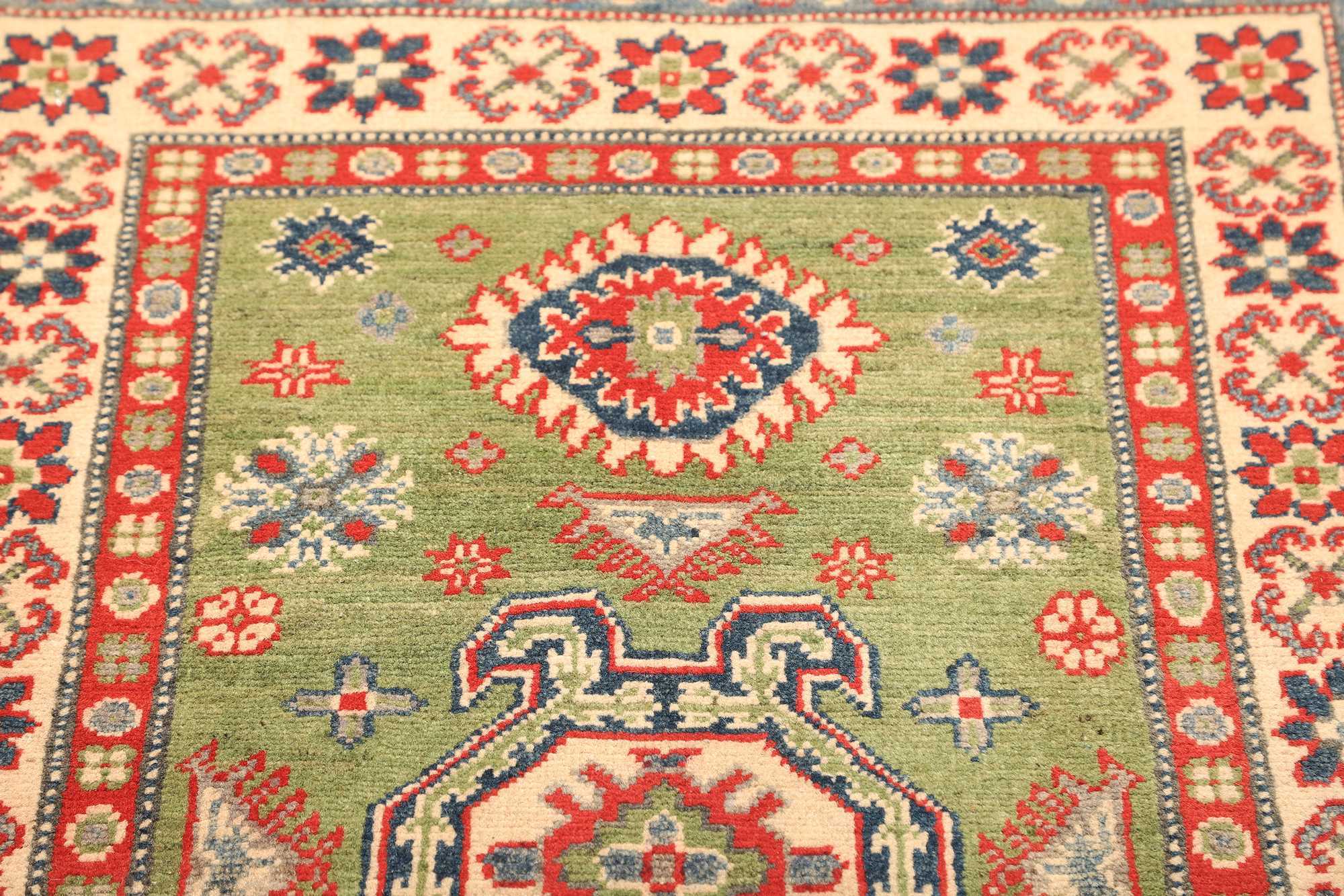 Kazak | 122 cm x 81 cm | Nr. 12-469984