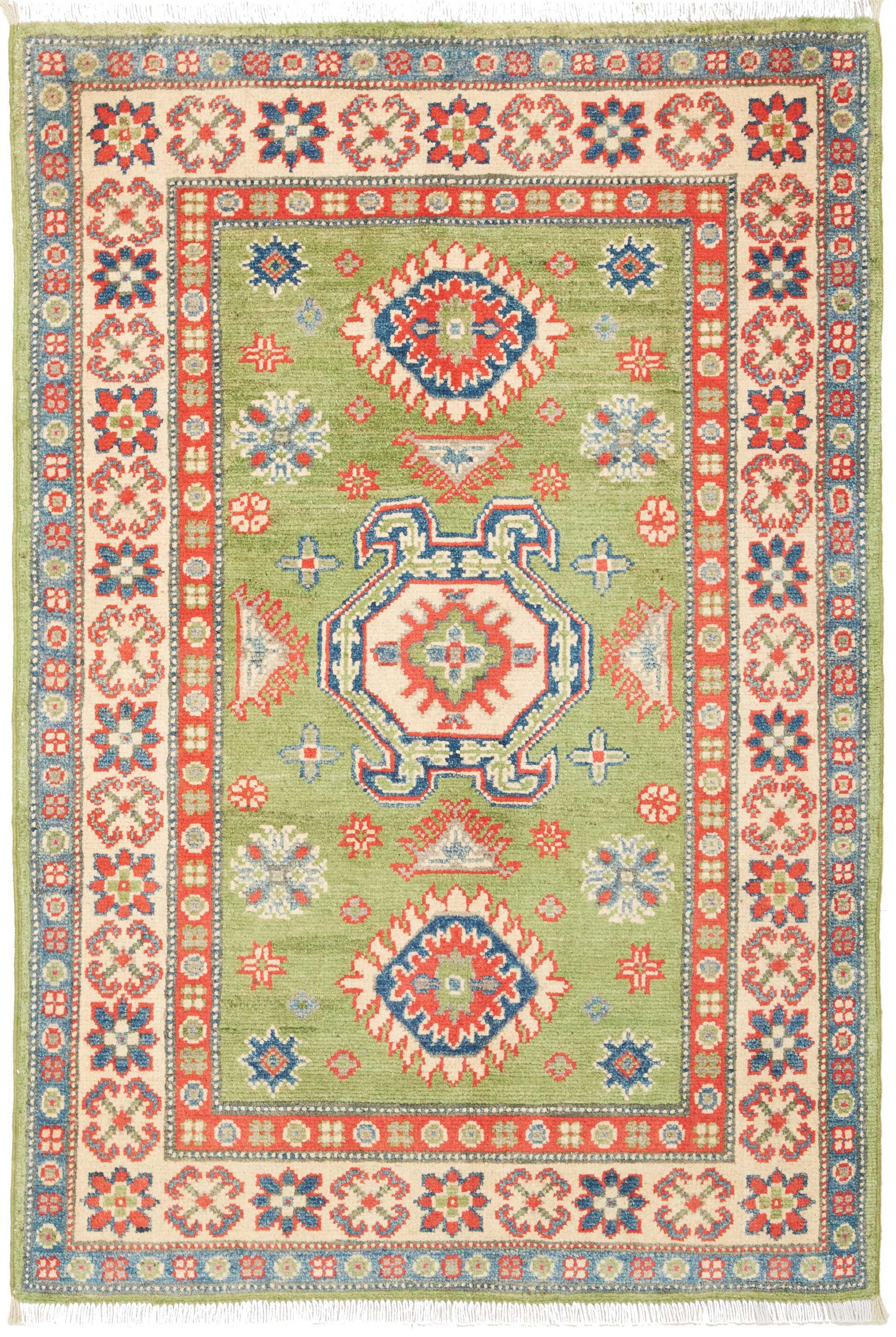Kazak | 122 cm x 81 cm | Nr. 12-469984