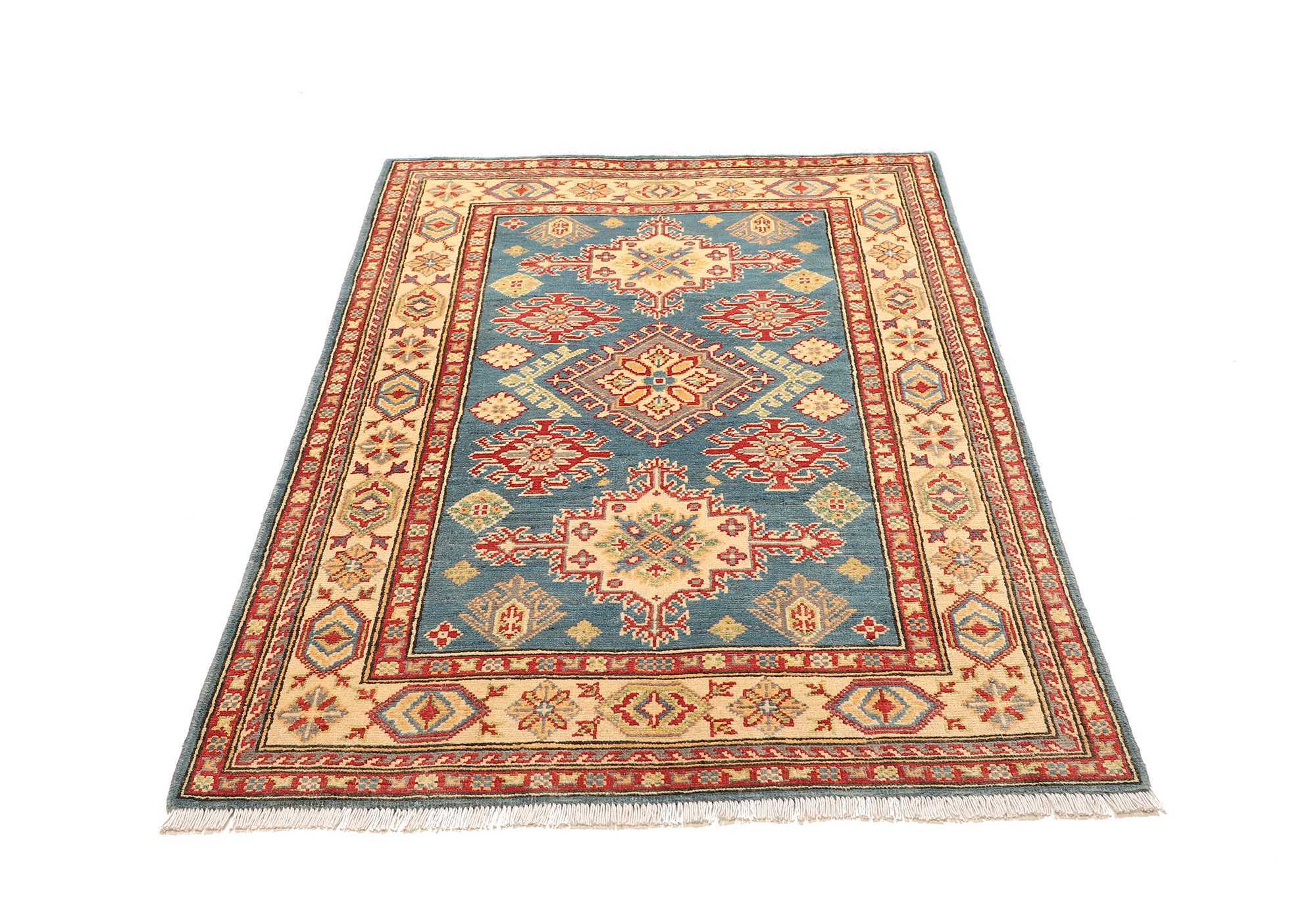 Kazak | 150 cm x 98 cm | Nr. 12-469986