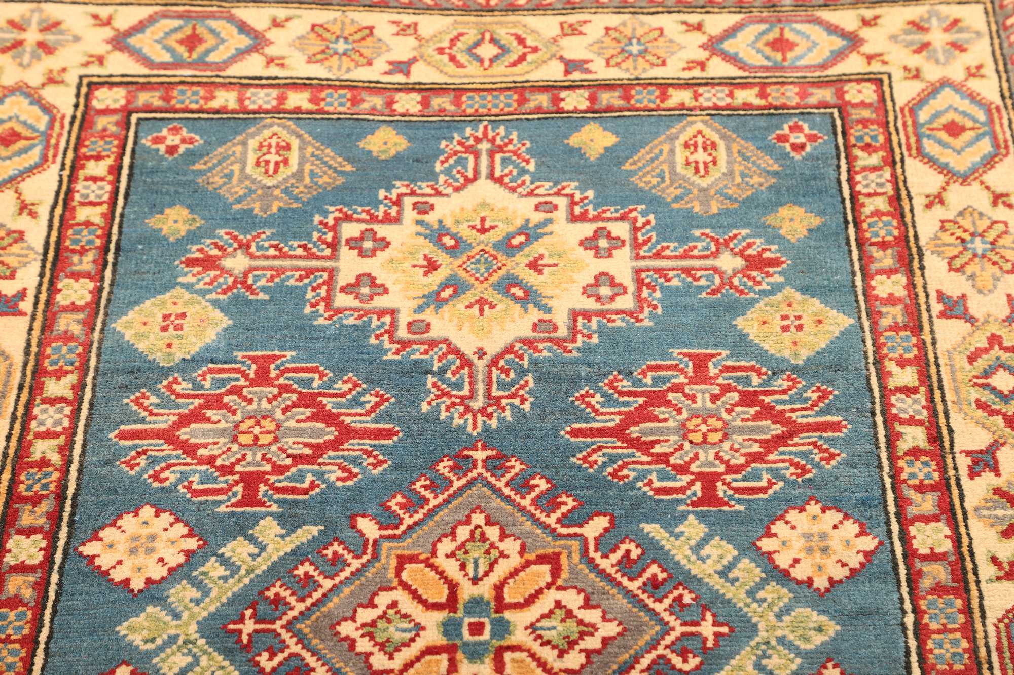 Kazak | 150 cm x 98 cm | Nr. 12-469986
