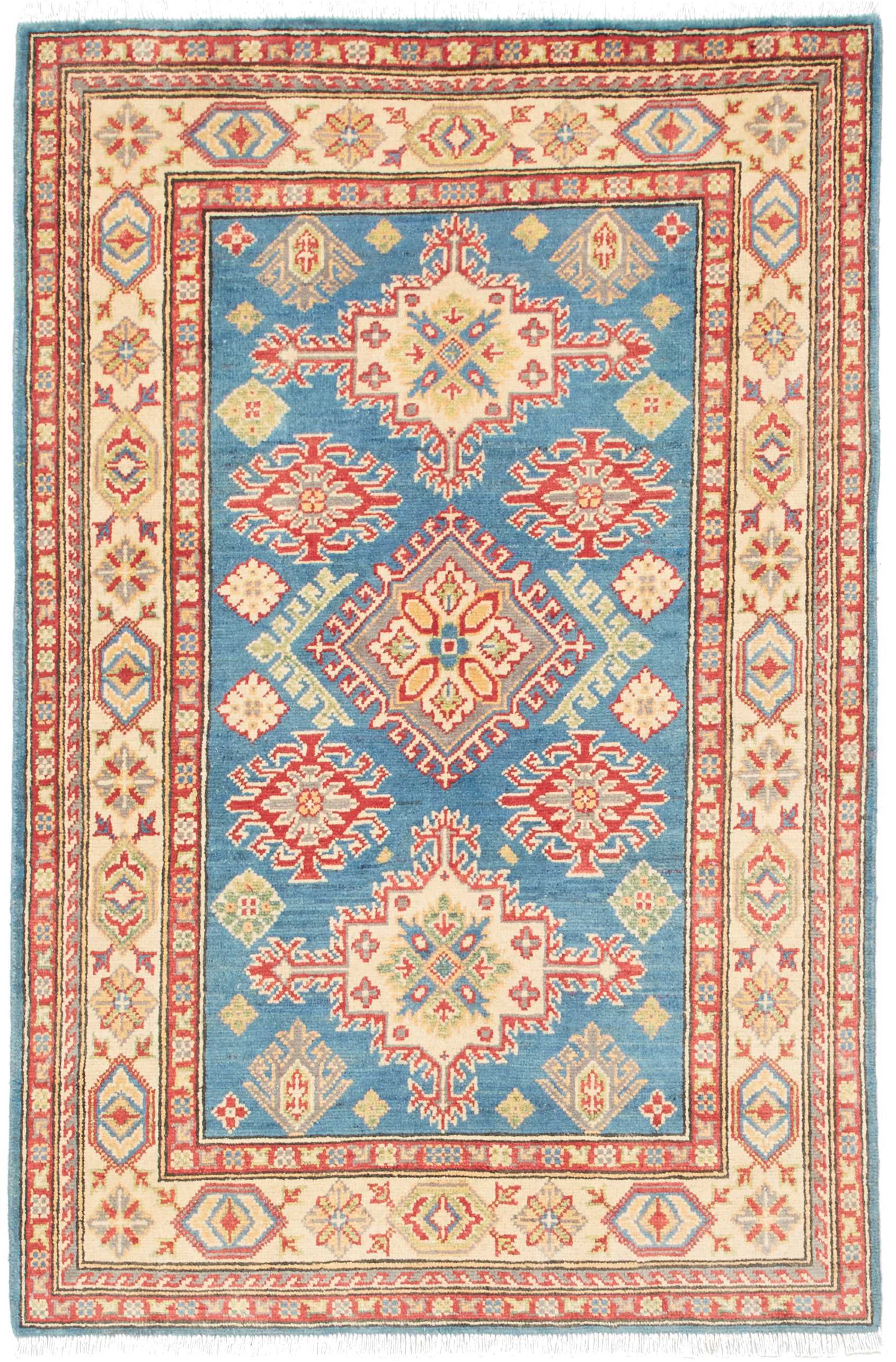 Kazak | 150 cm x 98 cm | Nr. 12-469986