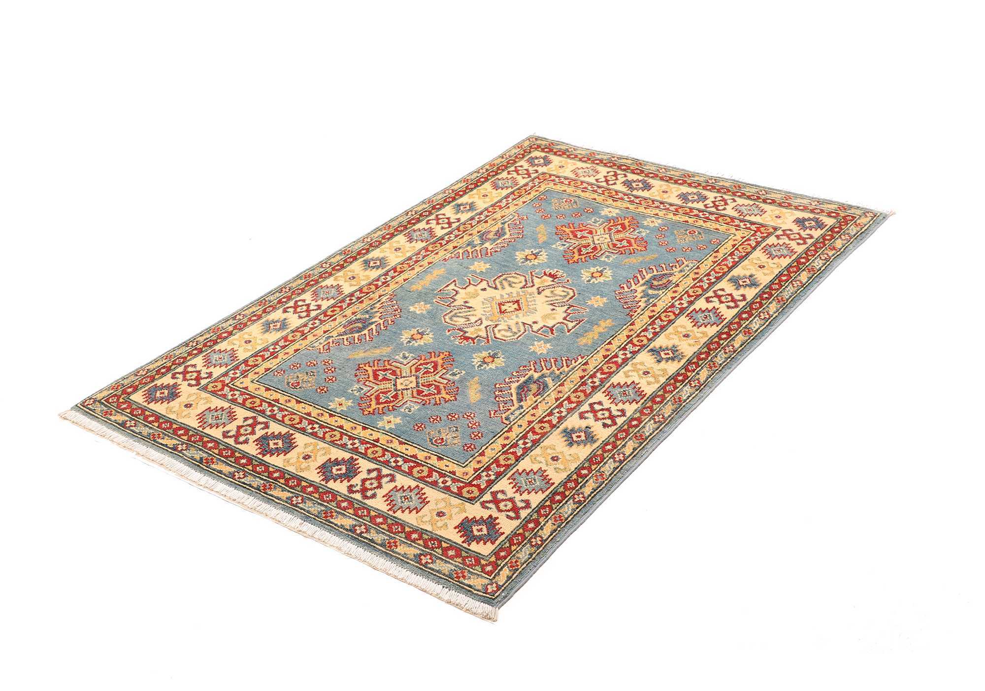 Kazak | 148 cm x 99 cm | Nr. 12-469988