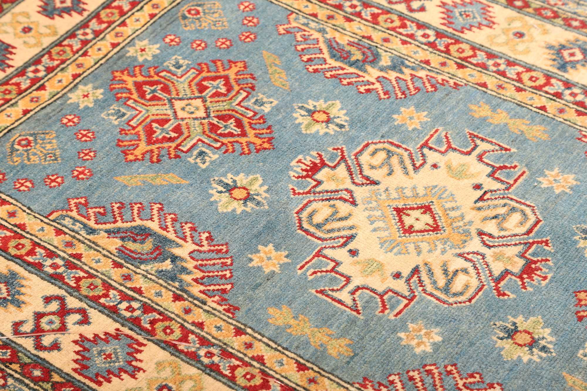 Kazak | 148 cm x 99 cm | Nr. 12-469988