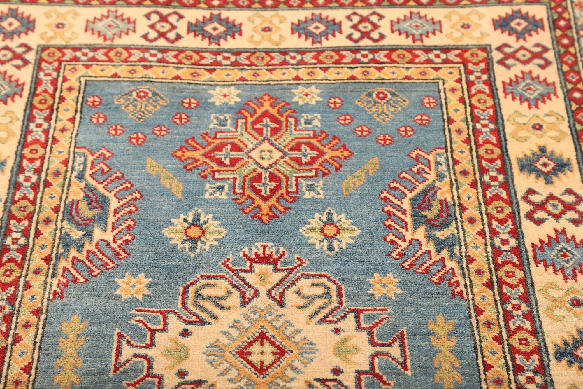 Kazak | 148 cm x 99 cm | Nr. 12-469988