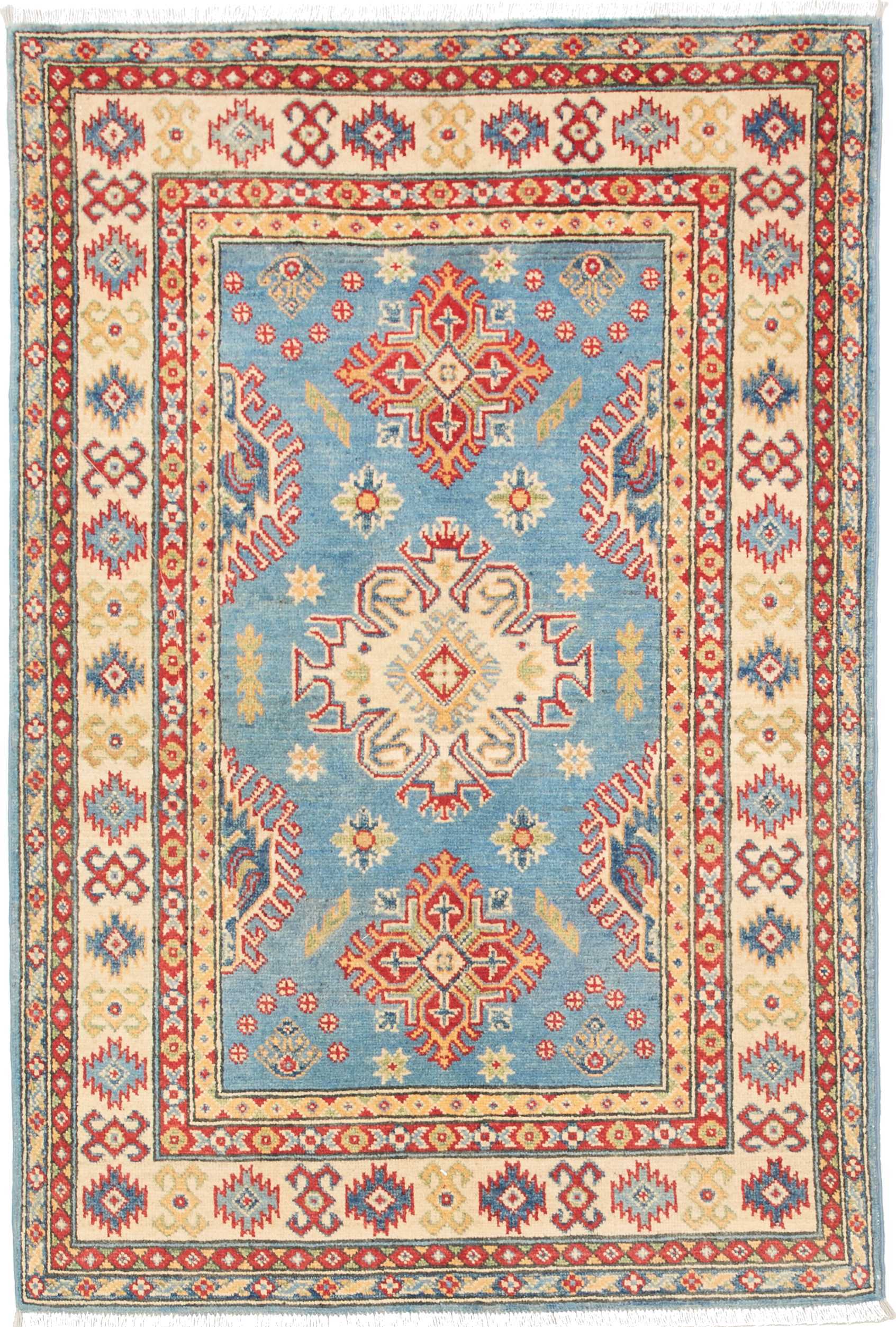 Kazak | 148 cm x 99 cm | Nr. 12-469988
