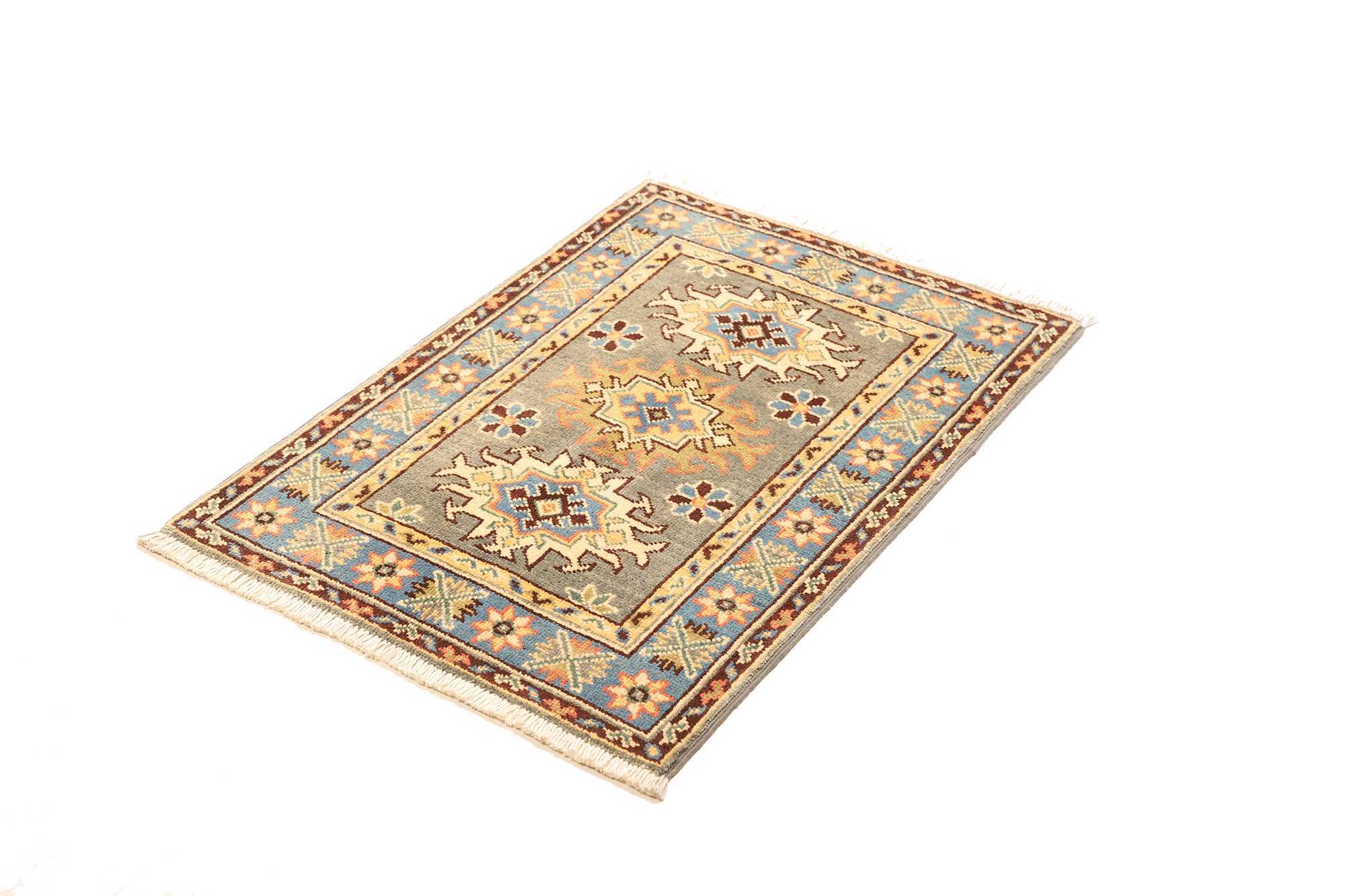 Kazak | 89 x 62 cm | Nr. 12-469993