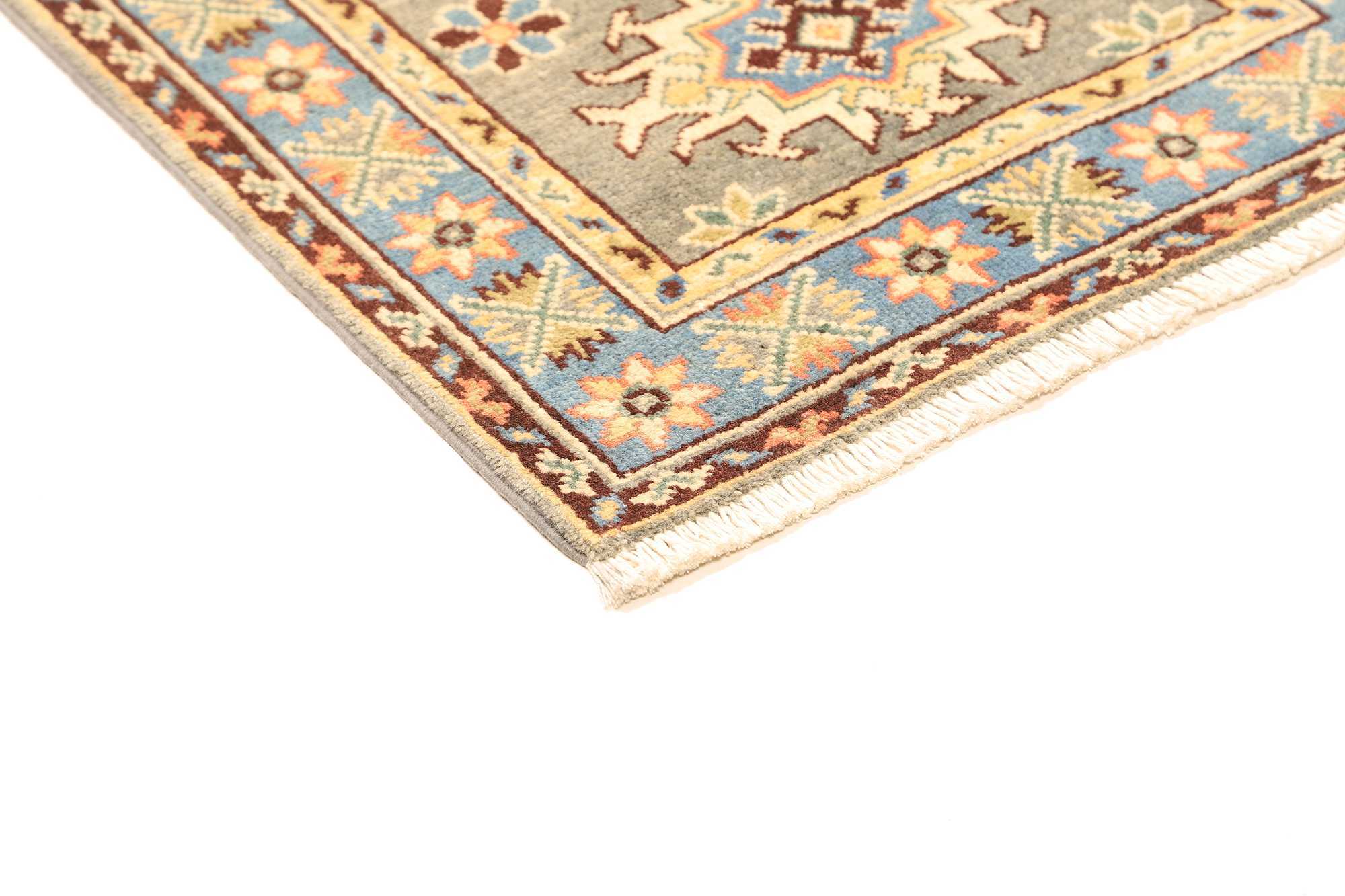 Kazak | 89 x 62 cm | Nr. 12-469993