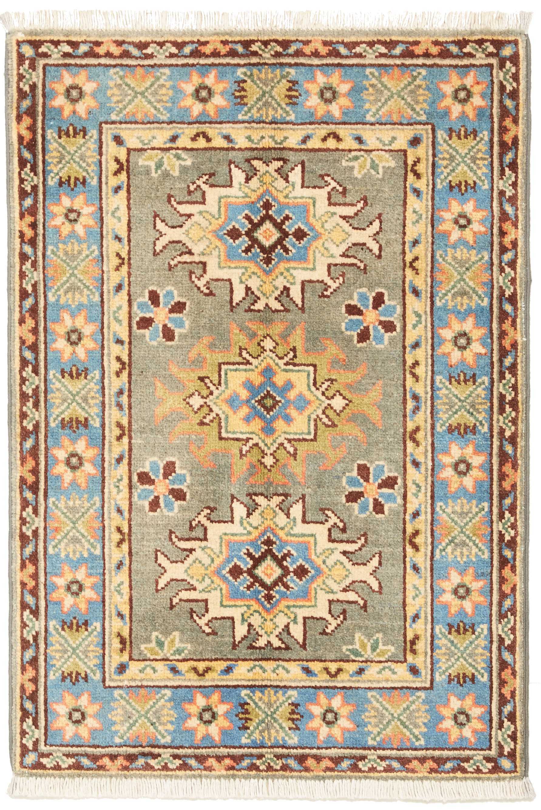 Kazak | 89 x 62 cm | Nr. 12-469993