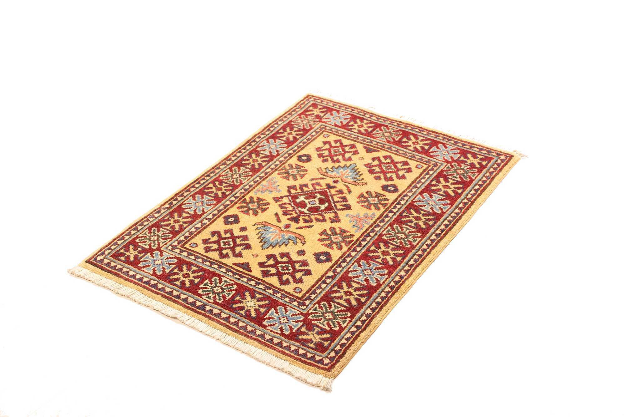 Kazak | 89 cm x 66 cm | Nr. 12-470000