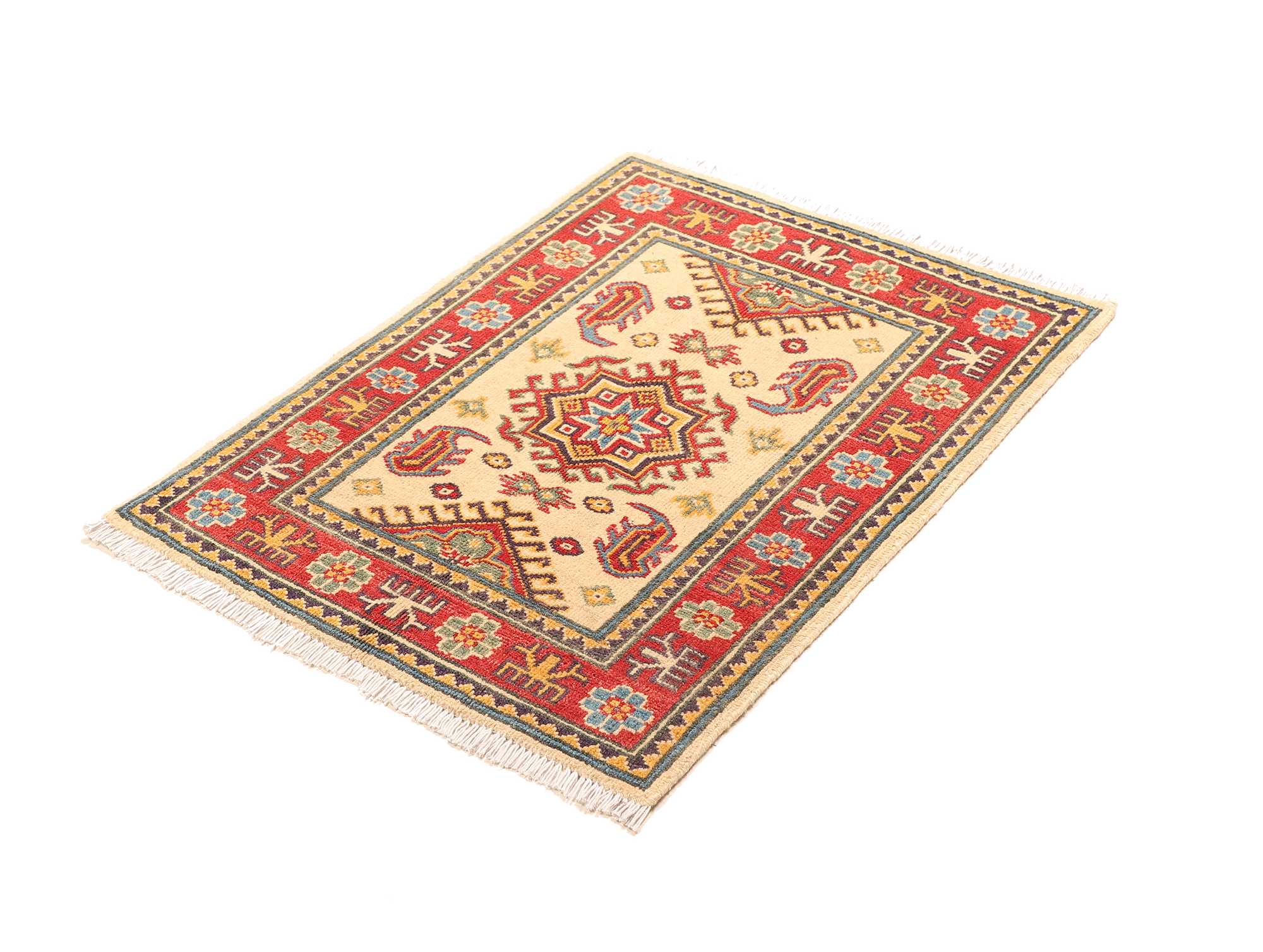 Kazak | 85 cm x 65 cm | Nr. 12-470002