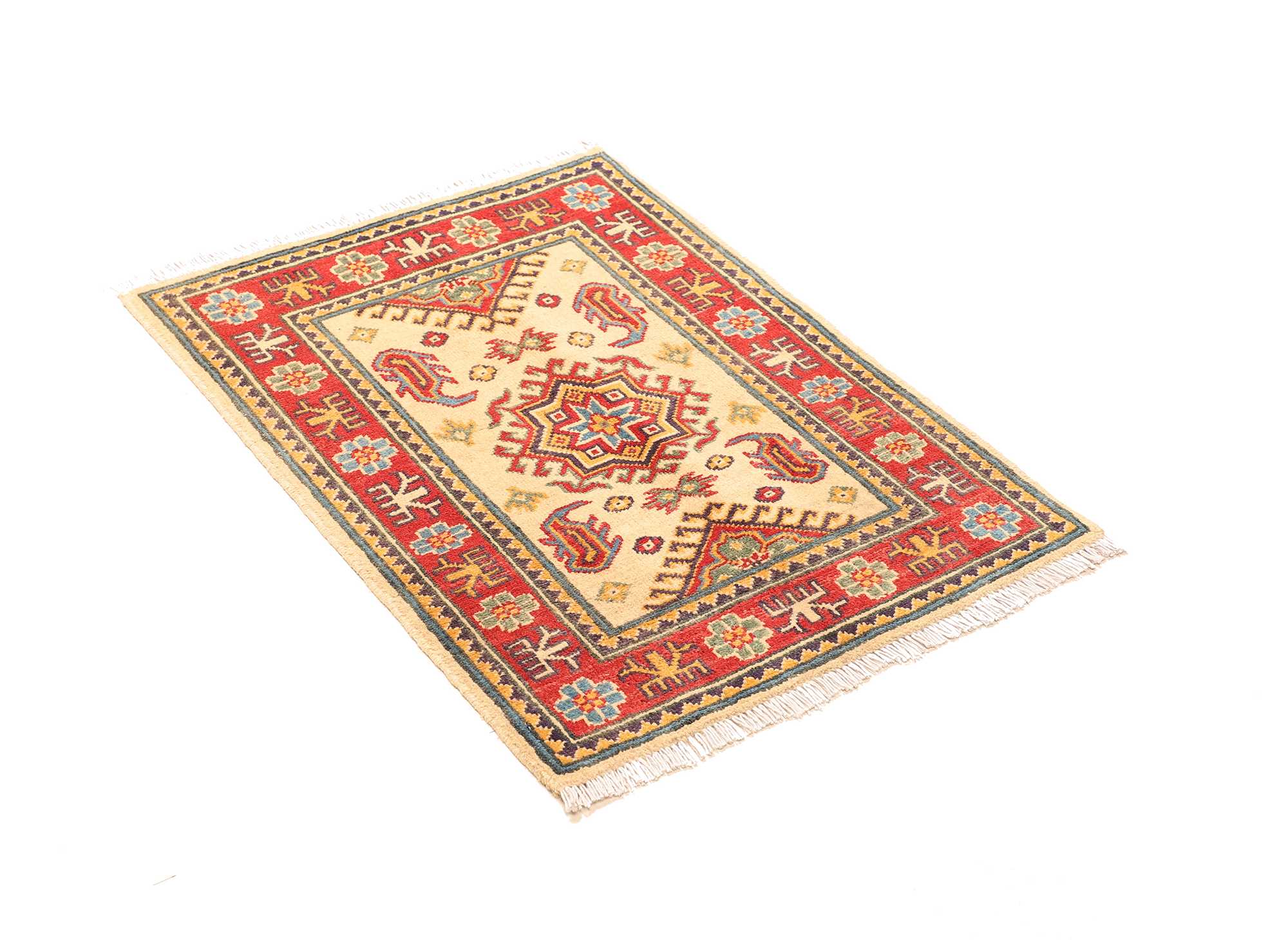 Kazak | 85 cm x 65 cm | Nr. 12-470002