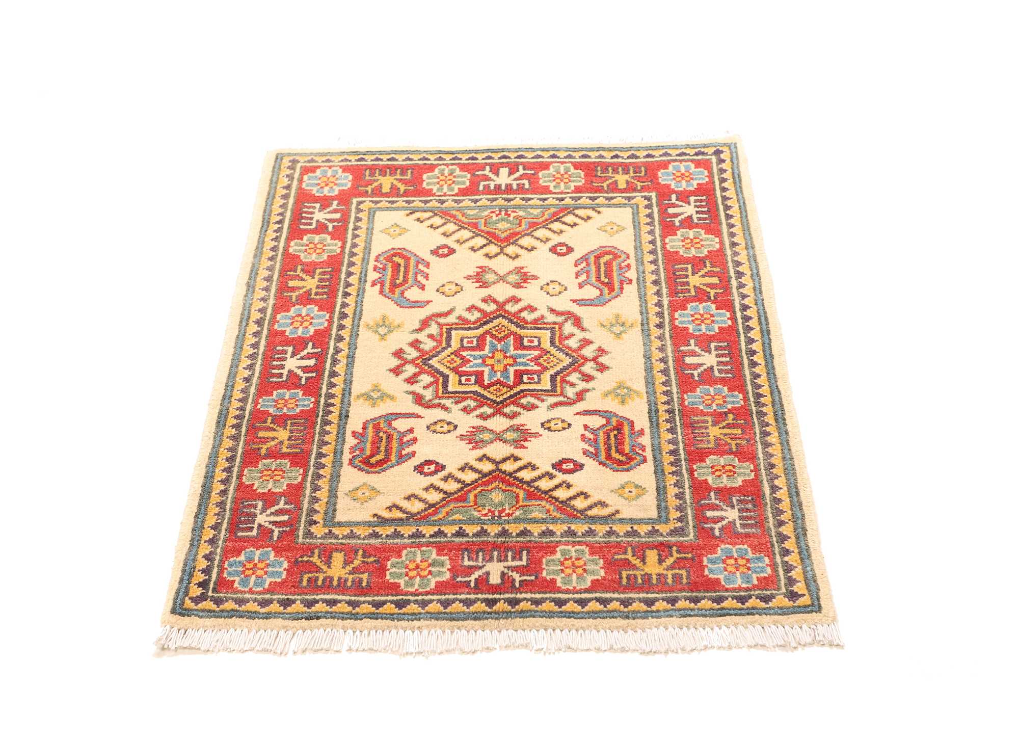 Kazak | 85 cm x 65 cm | Nr. 12-470002