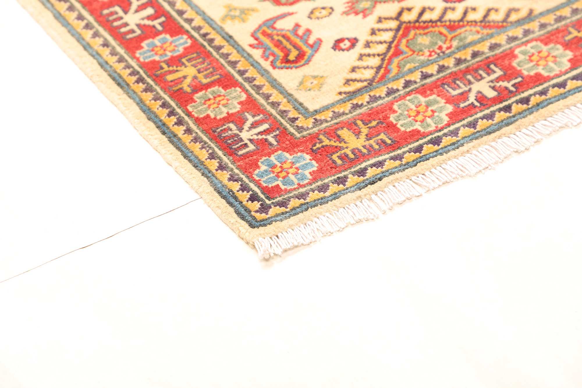 Kazak | 85 cm x 65 cm | Nr. 12-470002