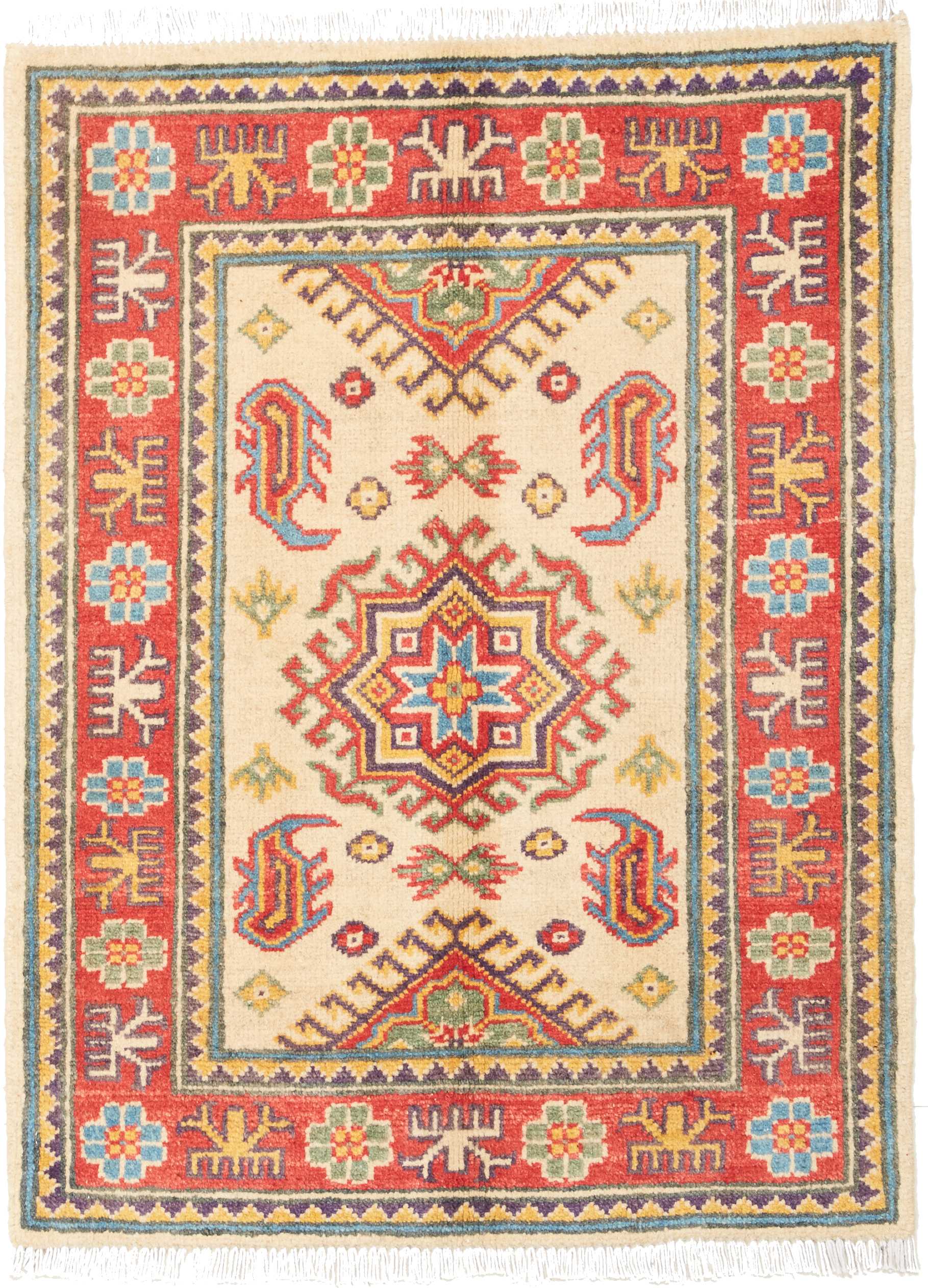 Kazak | 85 cm x 65 cm | Nr. 12-470002
