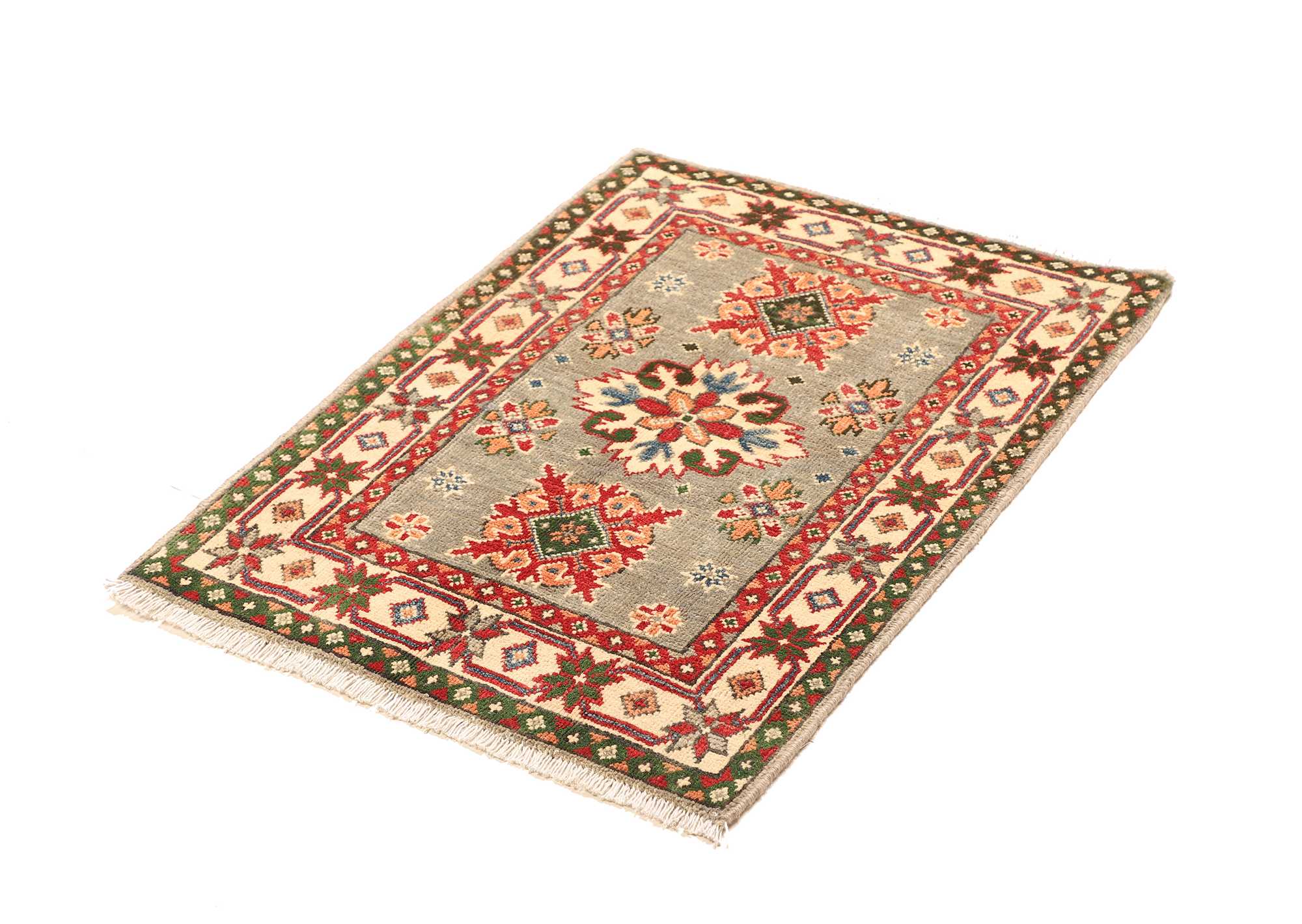 Kazak | 90 x 67 cm | Nr. 12-470004