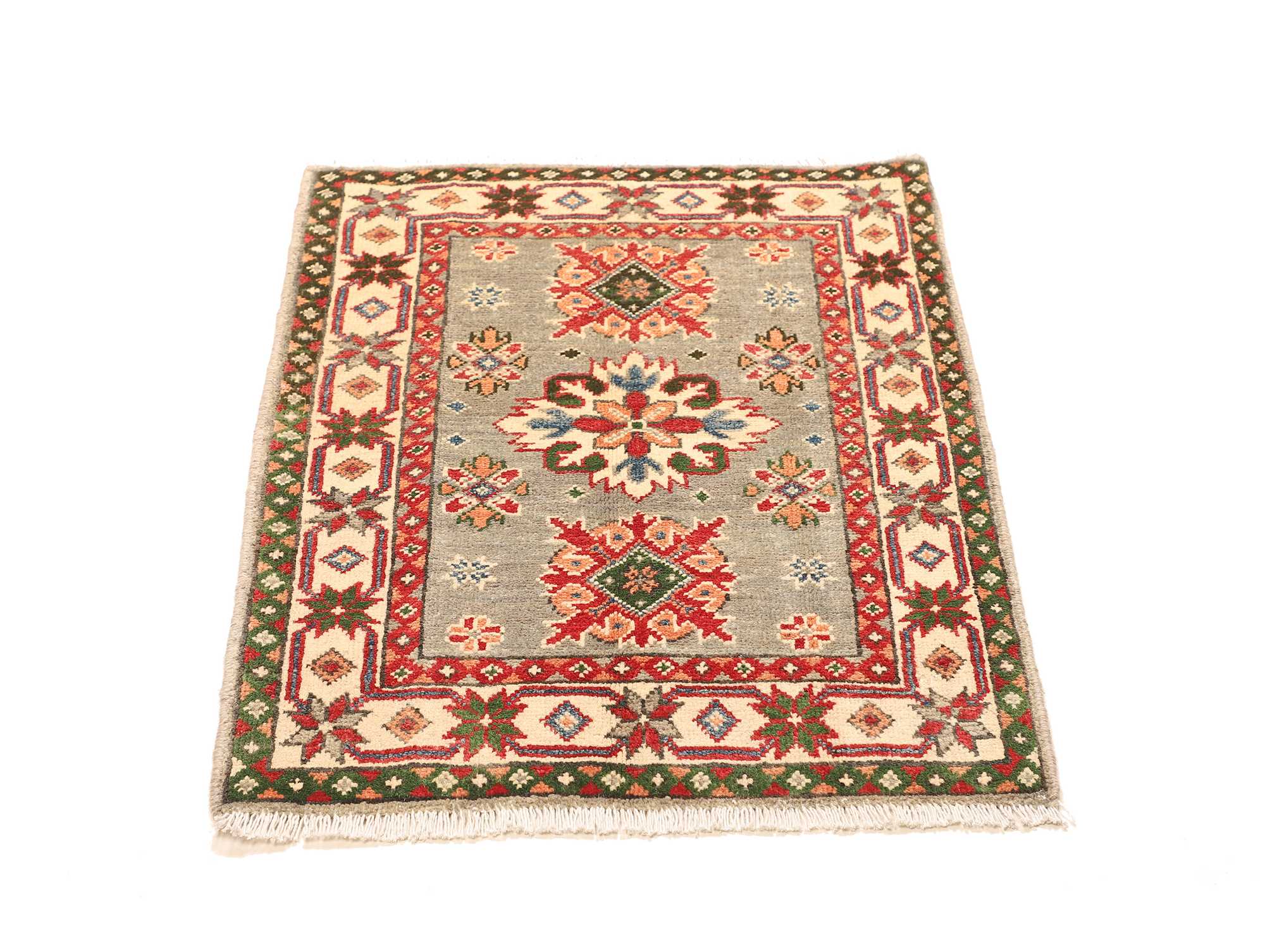 Kazak | 90 x 67 cm | Nr. 12-470004