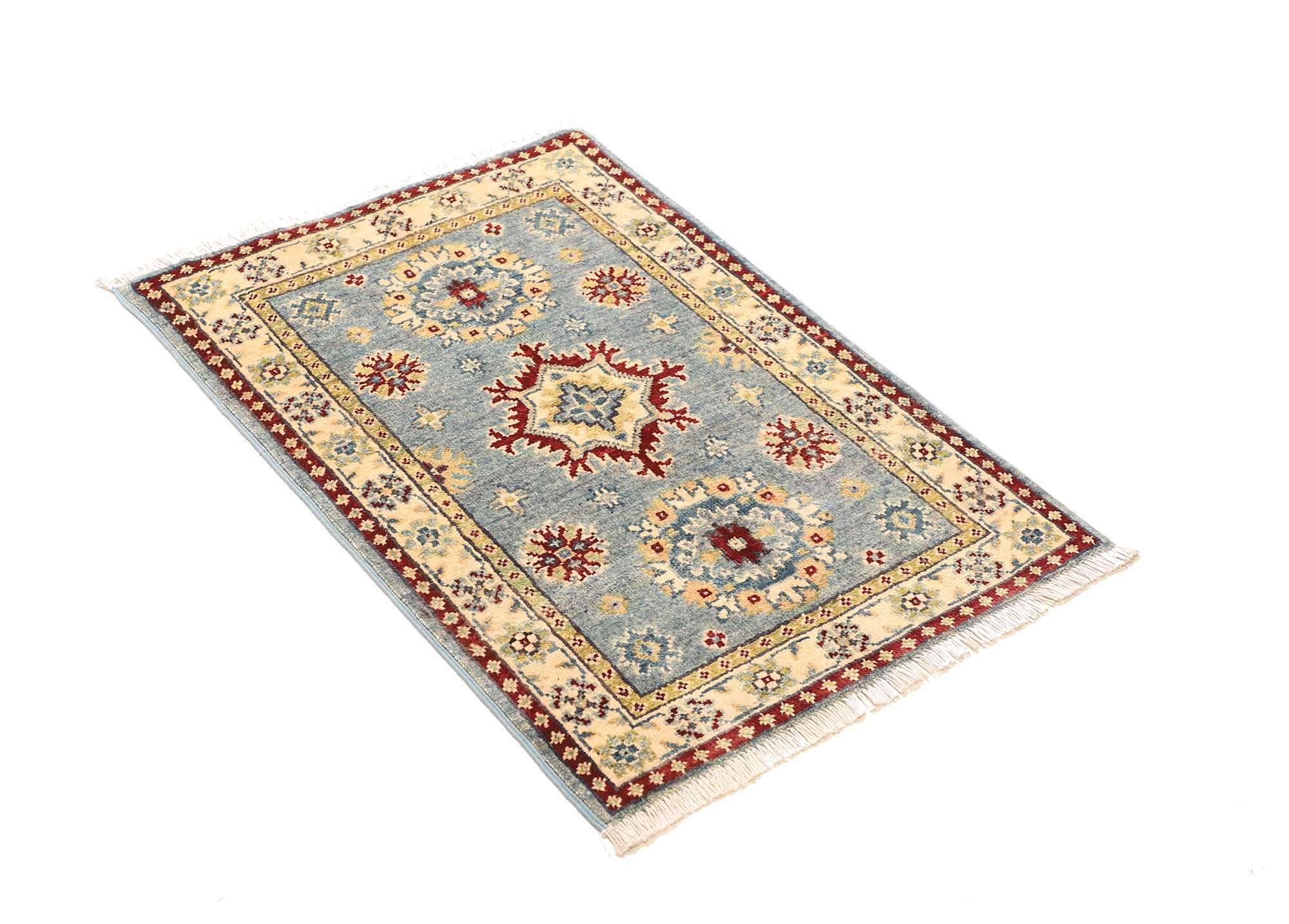 Kazak | 87 cm x 60 cm | Nr. 12-470007