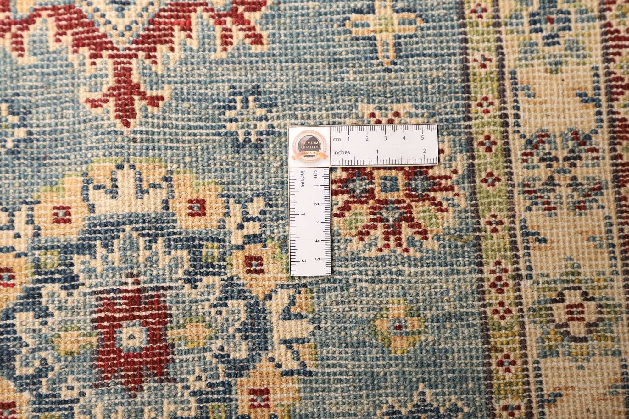 Kazak | 87 cm x 60 cm | Nr. 12-470007