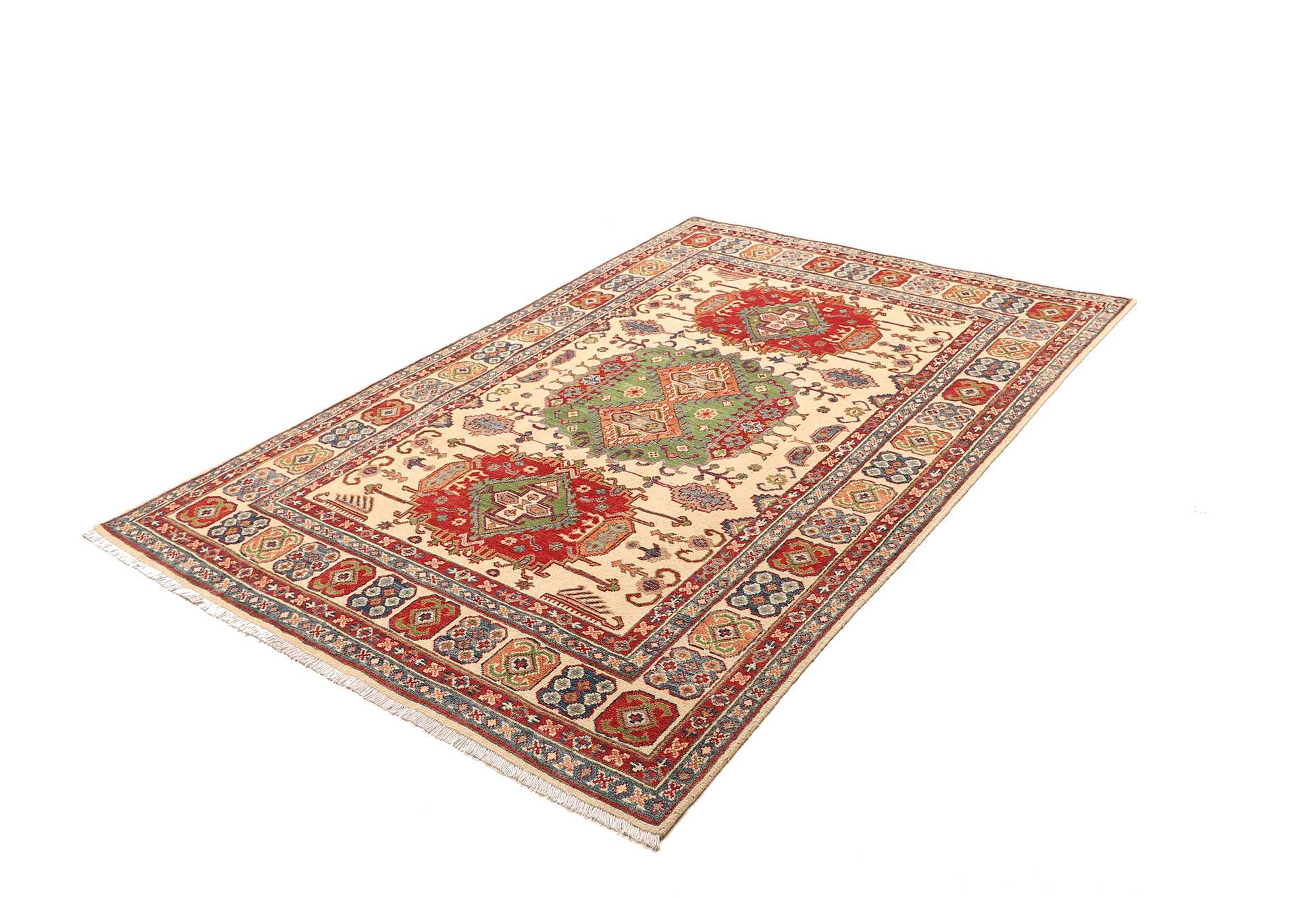 Kazak | 210 cm x 147 cm | Nr. 12-470017