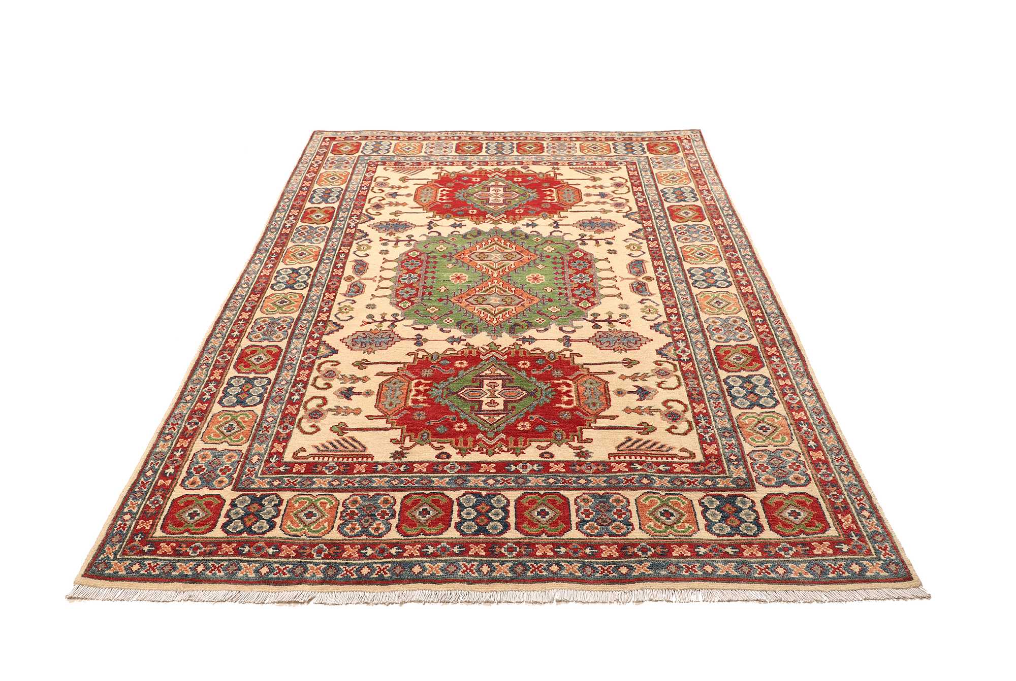 Kazak | 210 cm x 147 cm | Nr. 12-470017