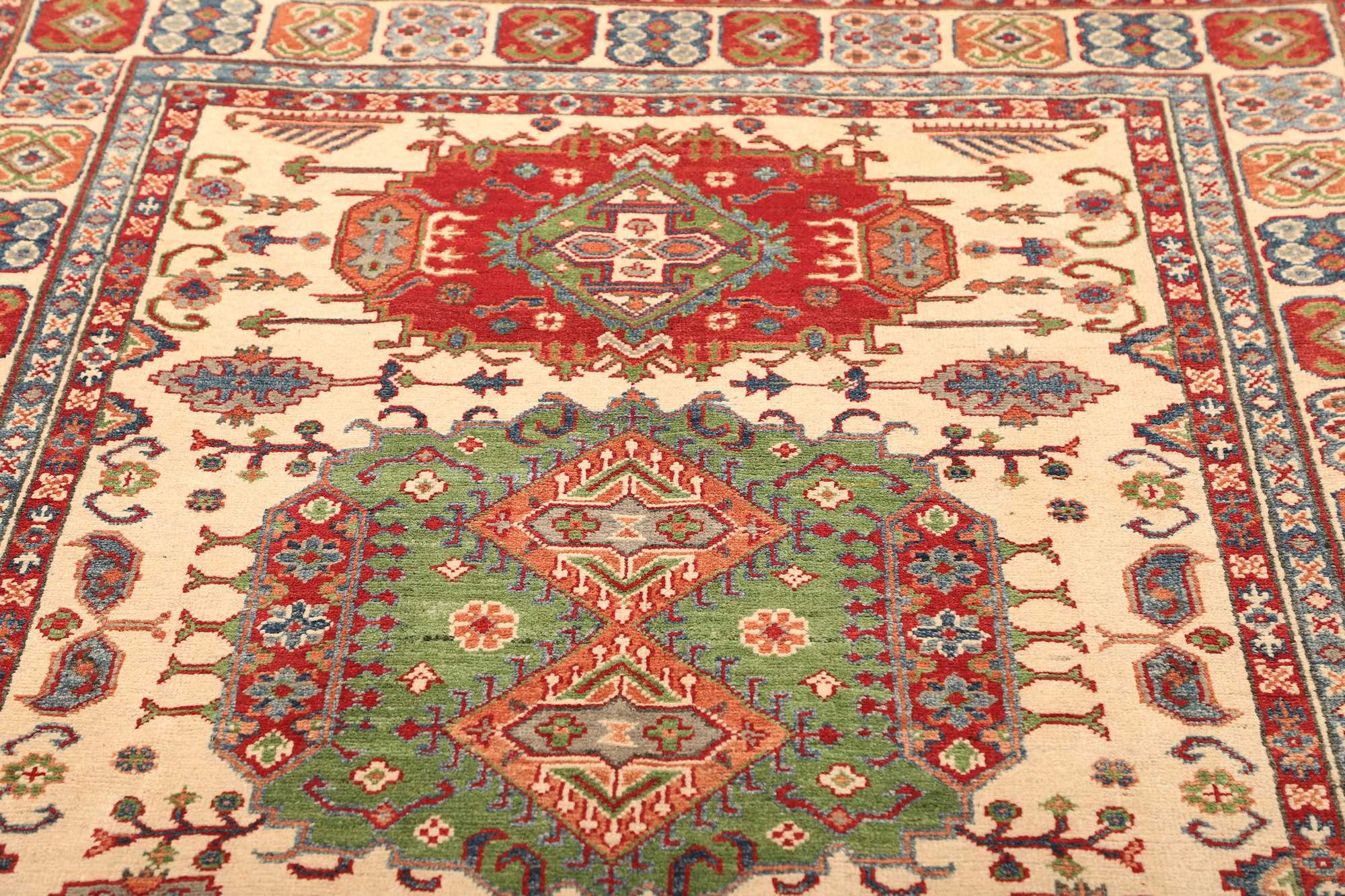 Kazak | 210 cm x 147 cm | Nr. 12-470017