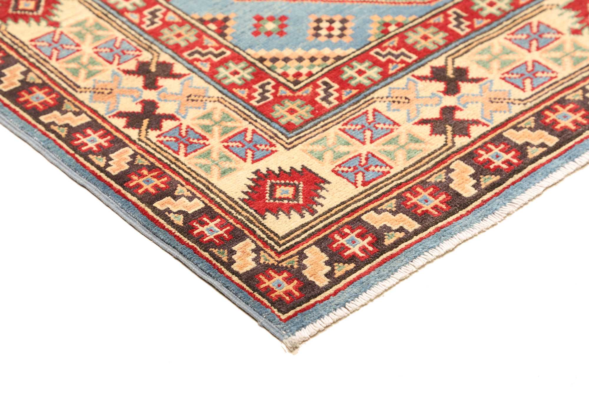 Kazak | 212 cm x 150 cm | Nr. 12-470040