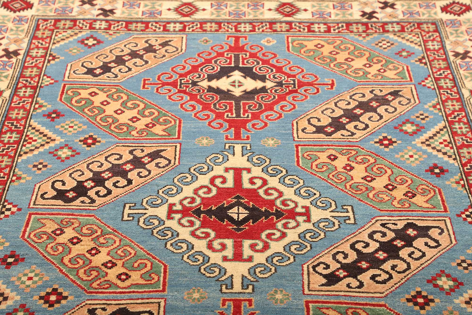 Kazak | 212 cm x 150 cm | Nr. 12-470040
