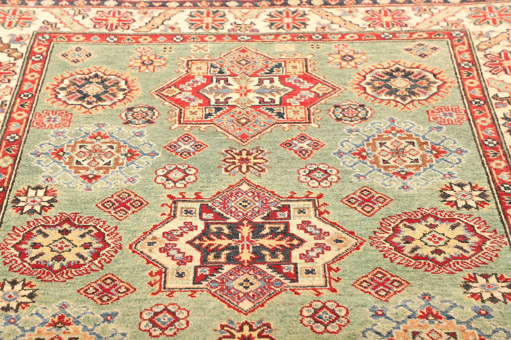 Kazak | 200 cm x 150 cm | Nr. 12-470043