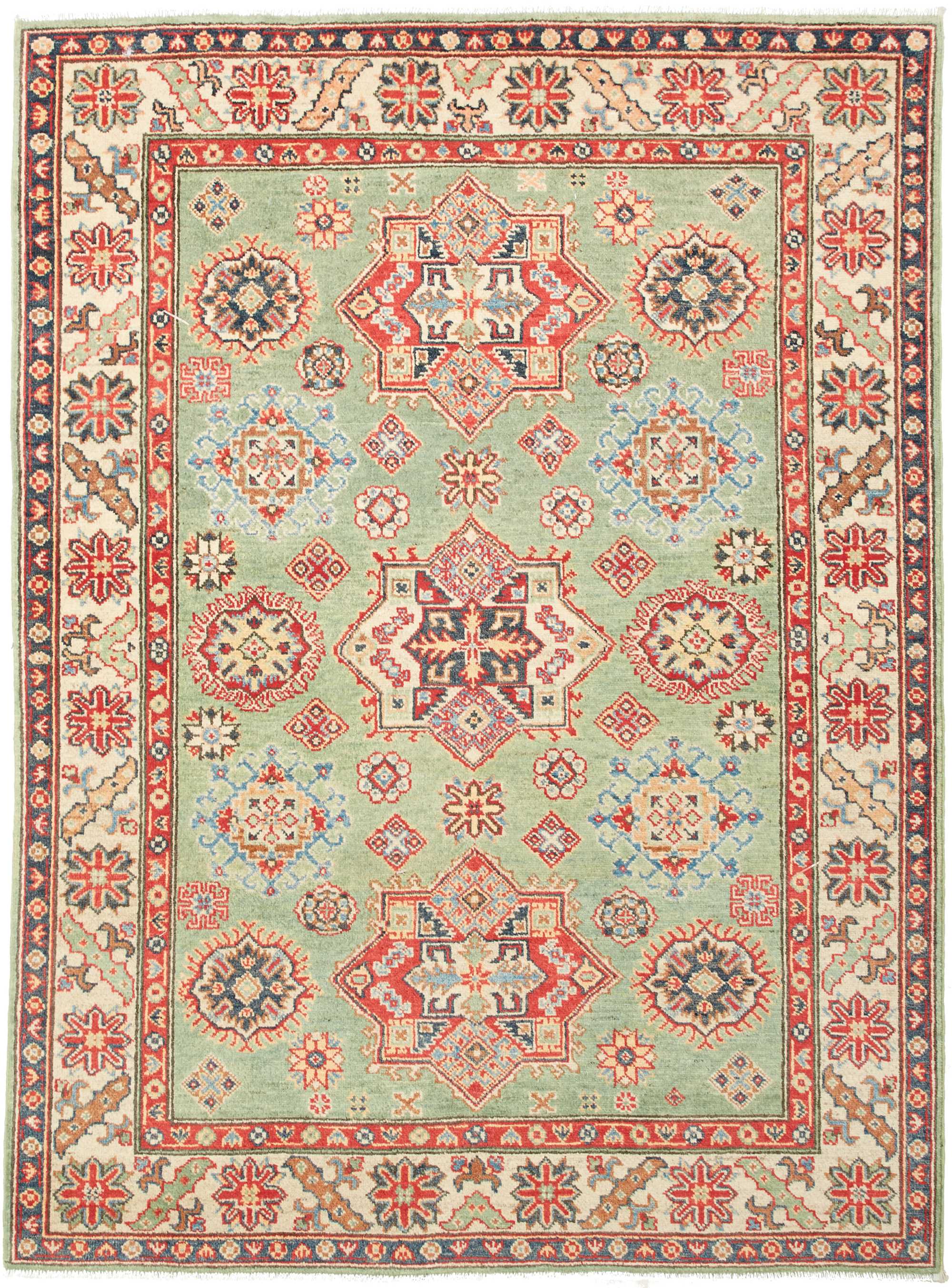 Kazak | 200 cm x 150 cm | Nr. 12-470043