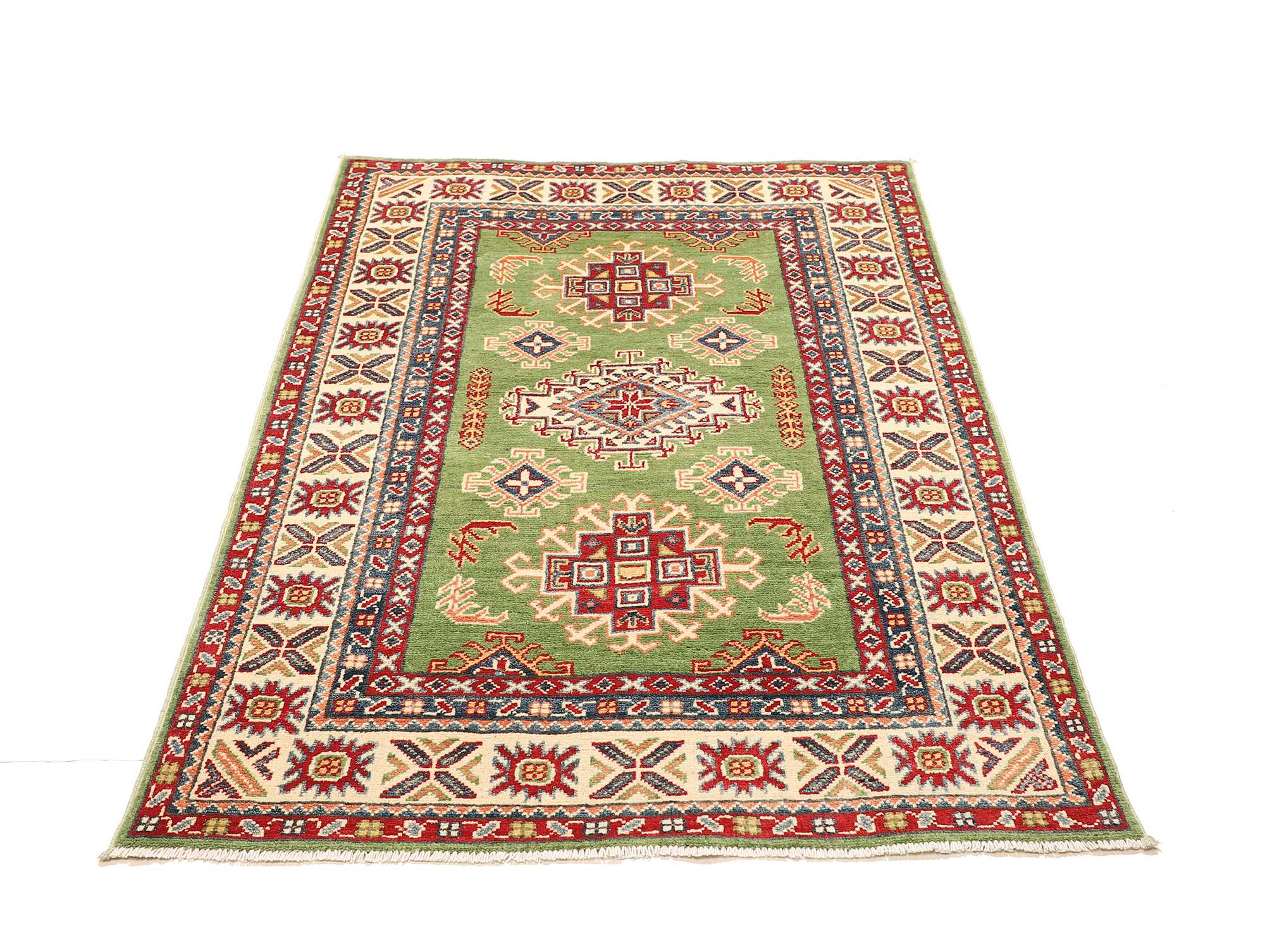 Kazak | 153 cm x 97 cm | Nr. 12-470046