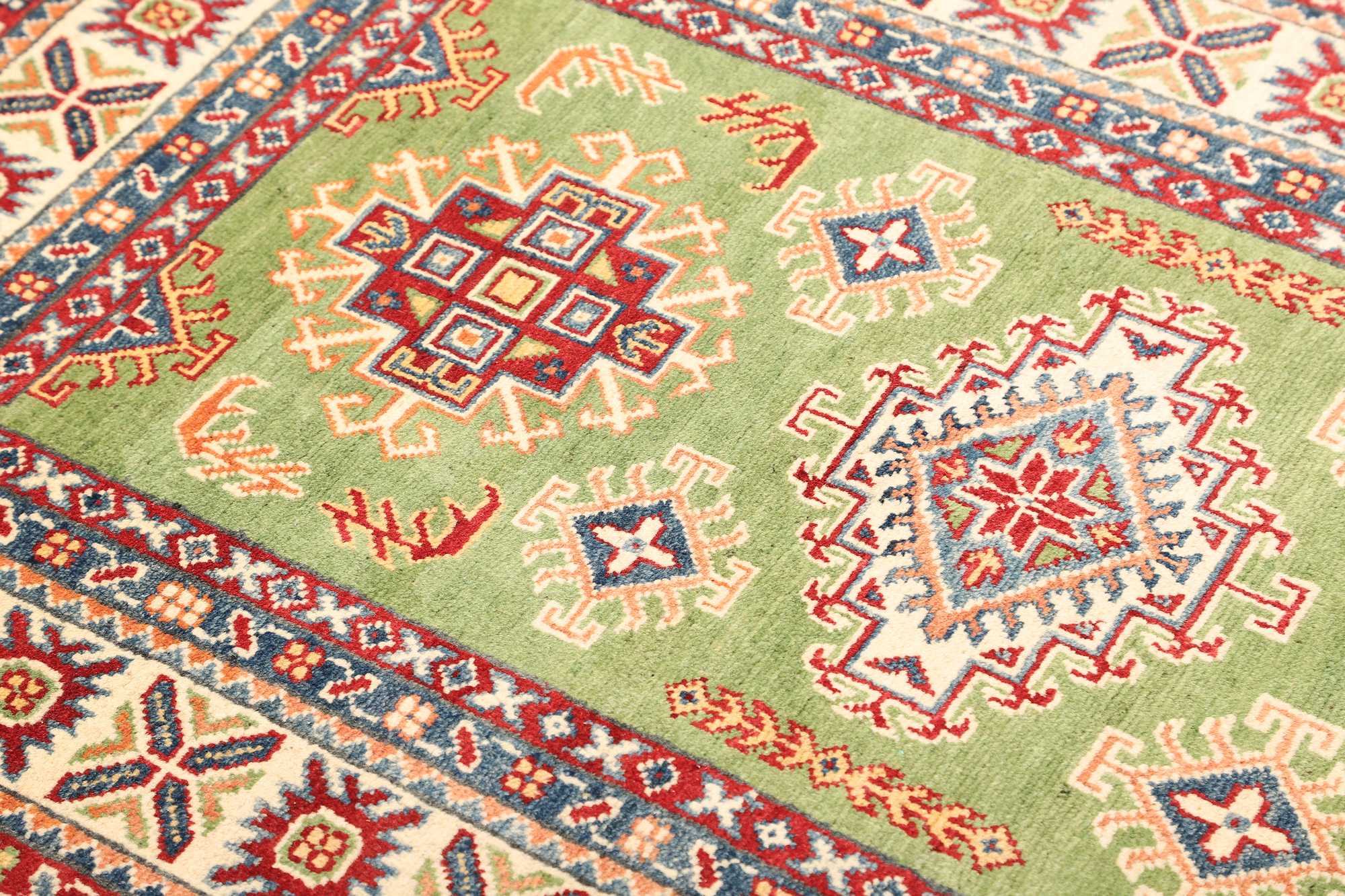 Kazak | 153 cm x 97 cm | Nr. 12-470046