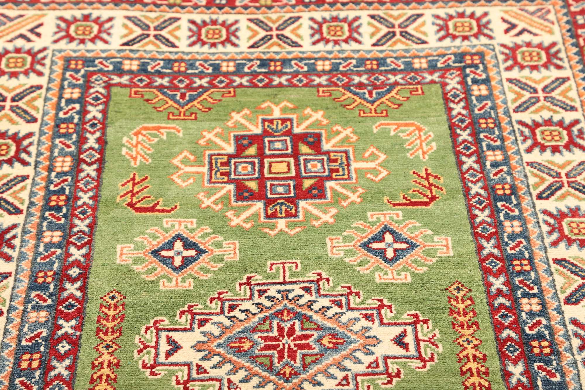 Kazak | 153 cm x 97 cm | Nr. 12-470046