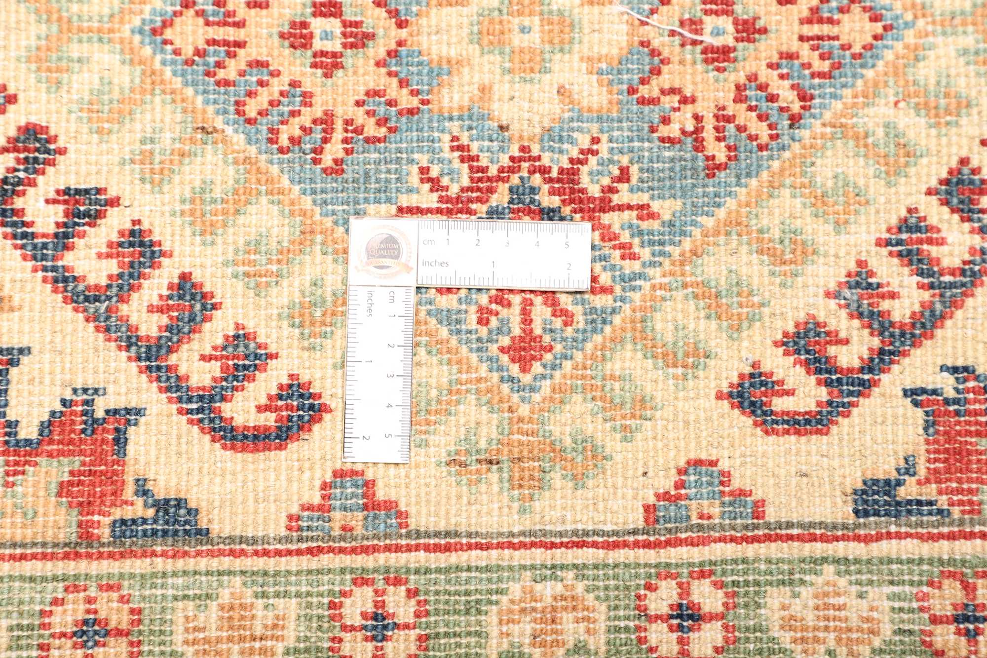 Kazak | 152 cm x 101 cm | Nr. 12-470048