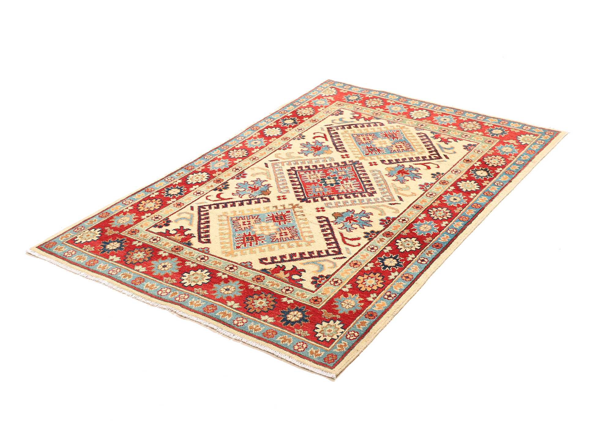 Kazak | 152 cm x 101 cm | Nr. 12-470048