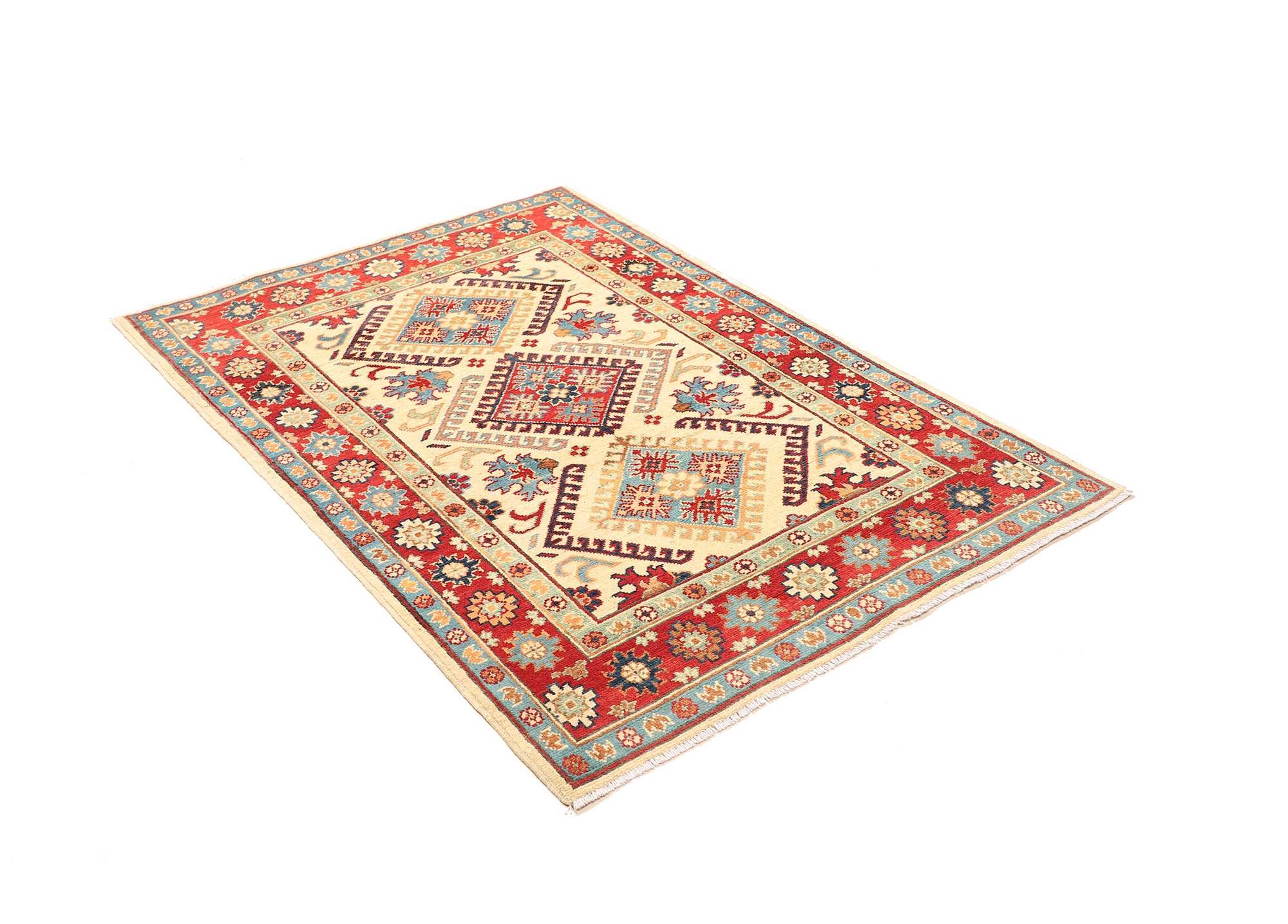Kazak | 152 cm x 101 cm | Nr. 12-470048