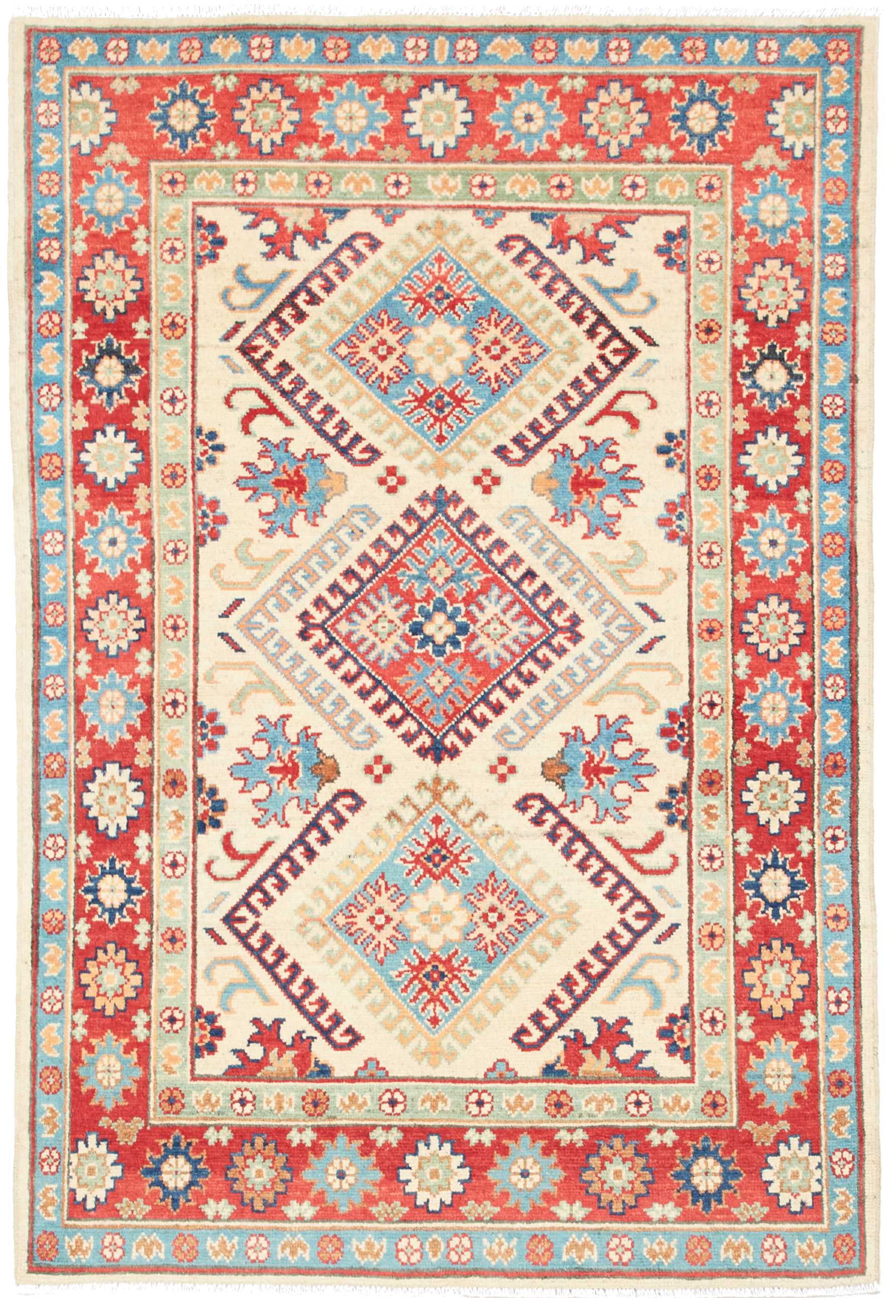 Kazak | 152 cm x 101 cm | Nr. 12-470048