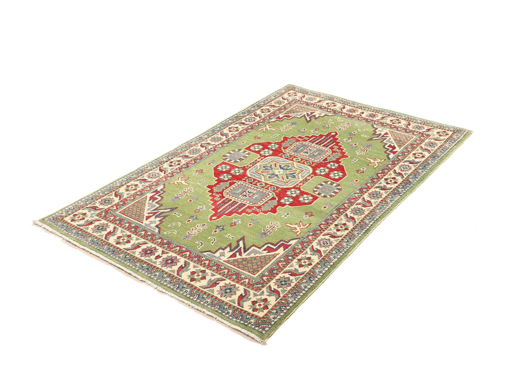 Kazak | 152 cm x 97 cm | Nr. 12-470049