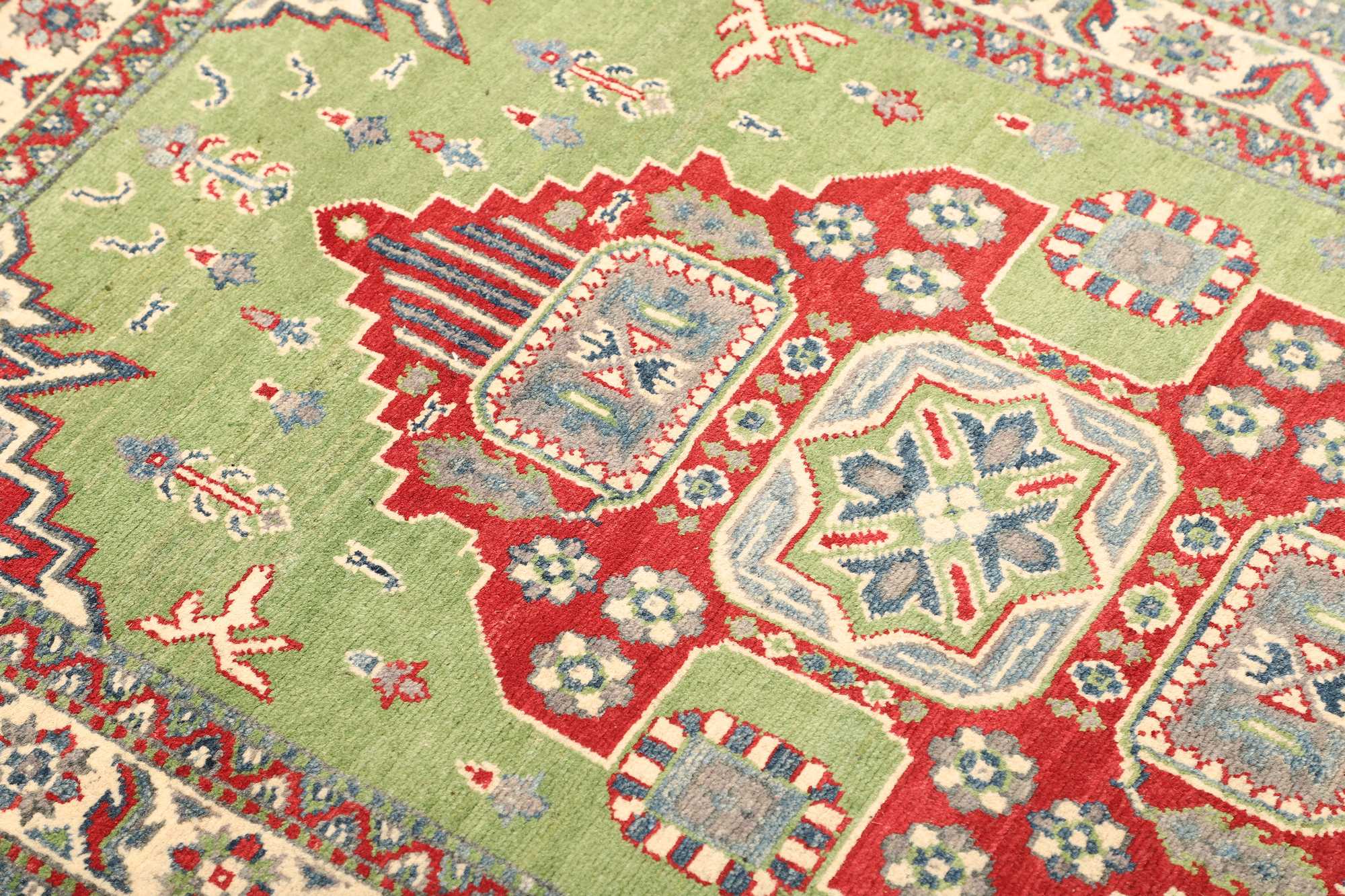 Kazak | 152 cm x 97 cm | Nr. 12-470049