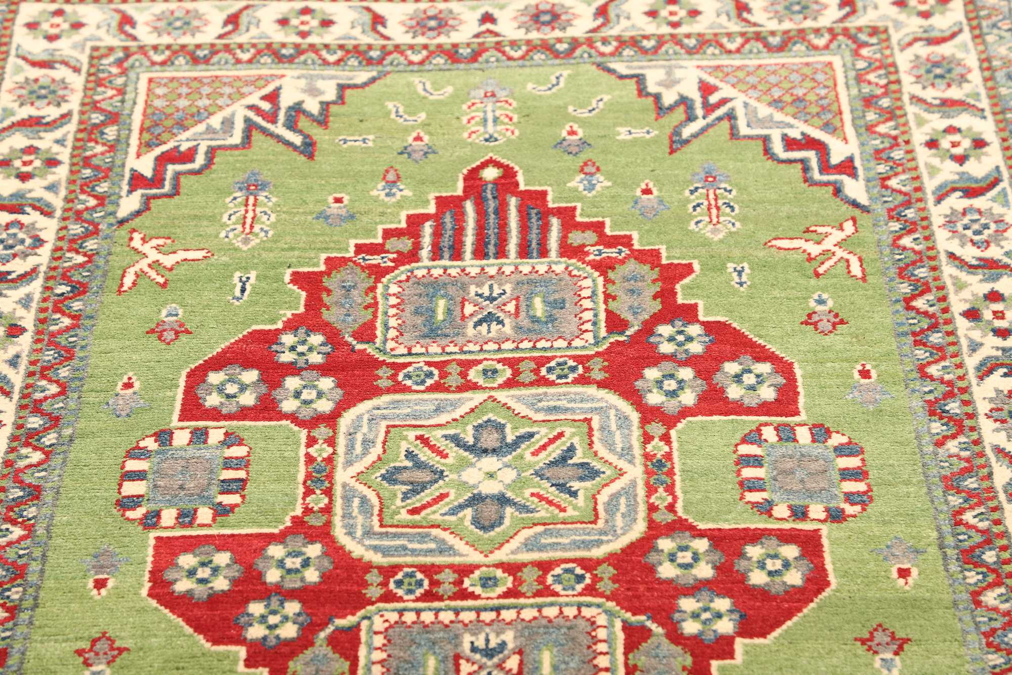 Kazak | 152 cm x 97 cm | Nr. 12-470049