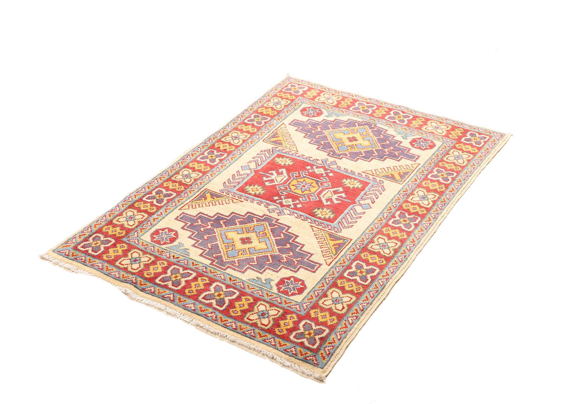 Kazak | 120 cm x 84 cm | Nr. 12-470050