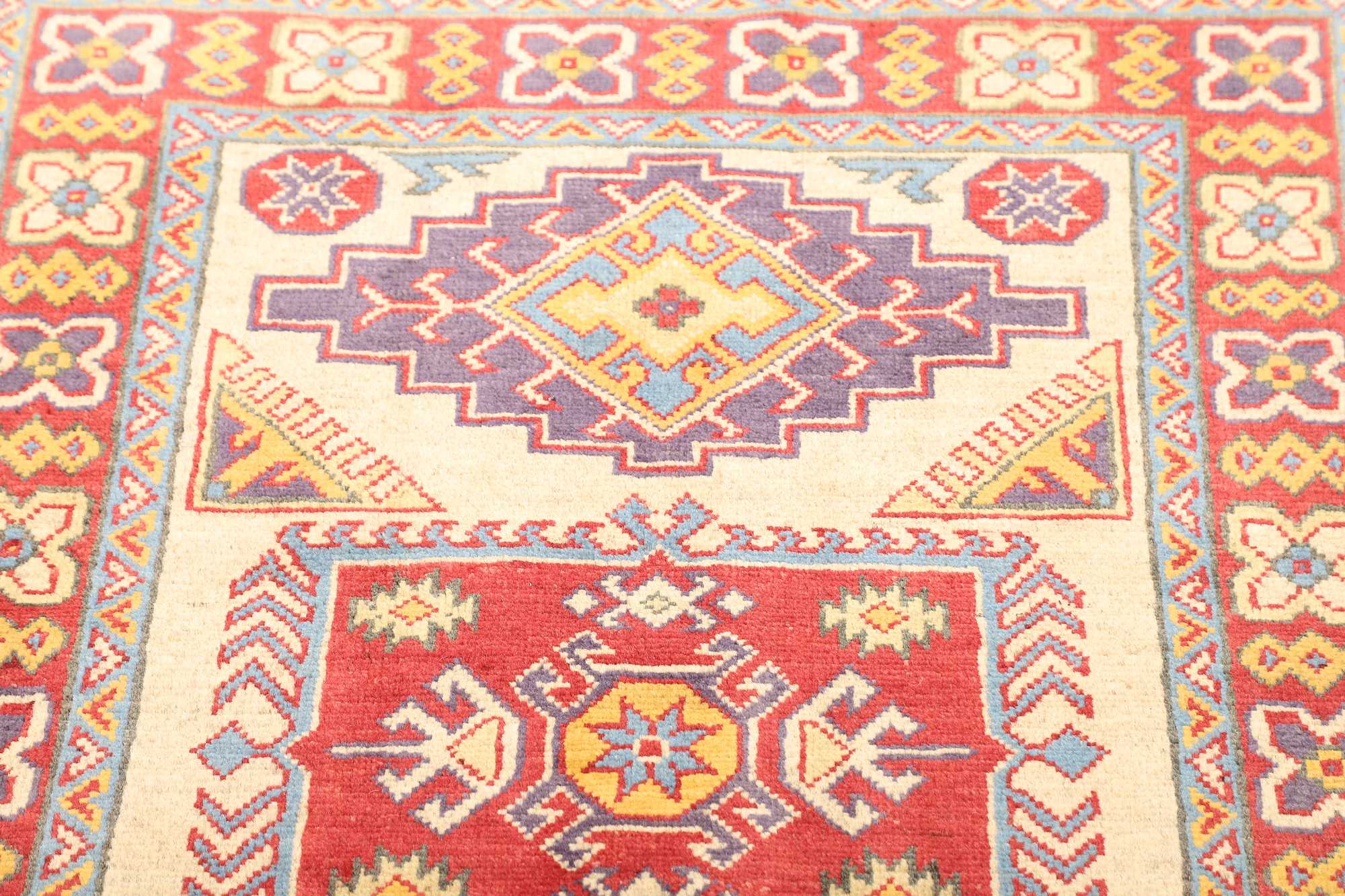 Kazak | 120 cm x 84 cm | Nr. 12-470050