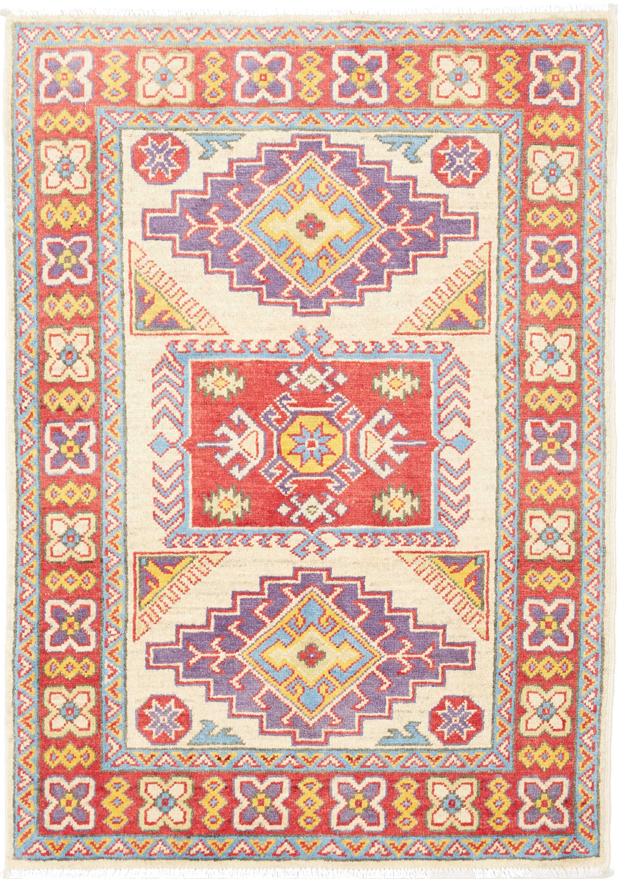Kazak | 120 cm x 84 cm | Nr. 12-470050