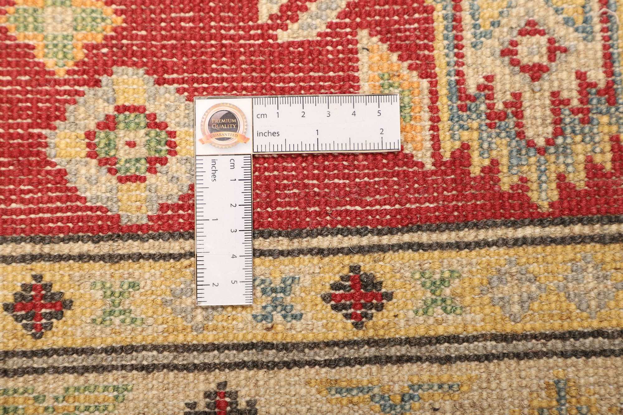 Kazak | 203 cm x 82 cm | Nr. 12-470053