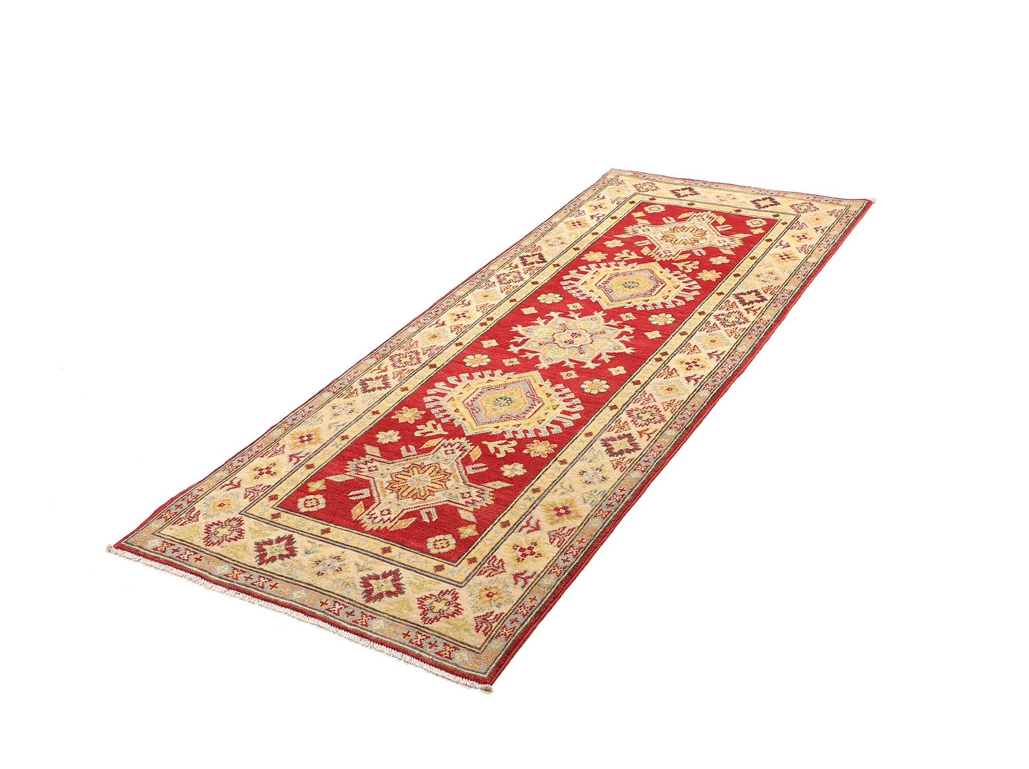 Kazak | 203 cm x 82 cm | Nr. 12-470053