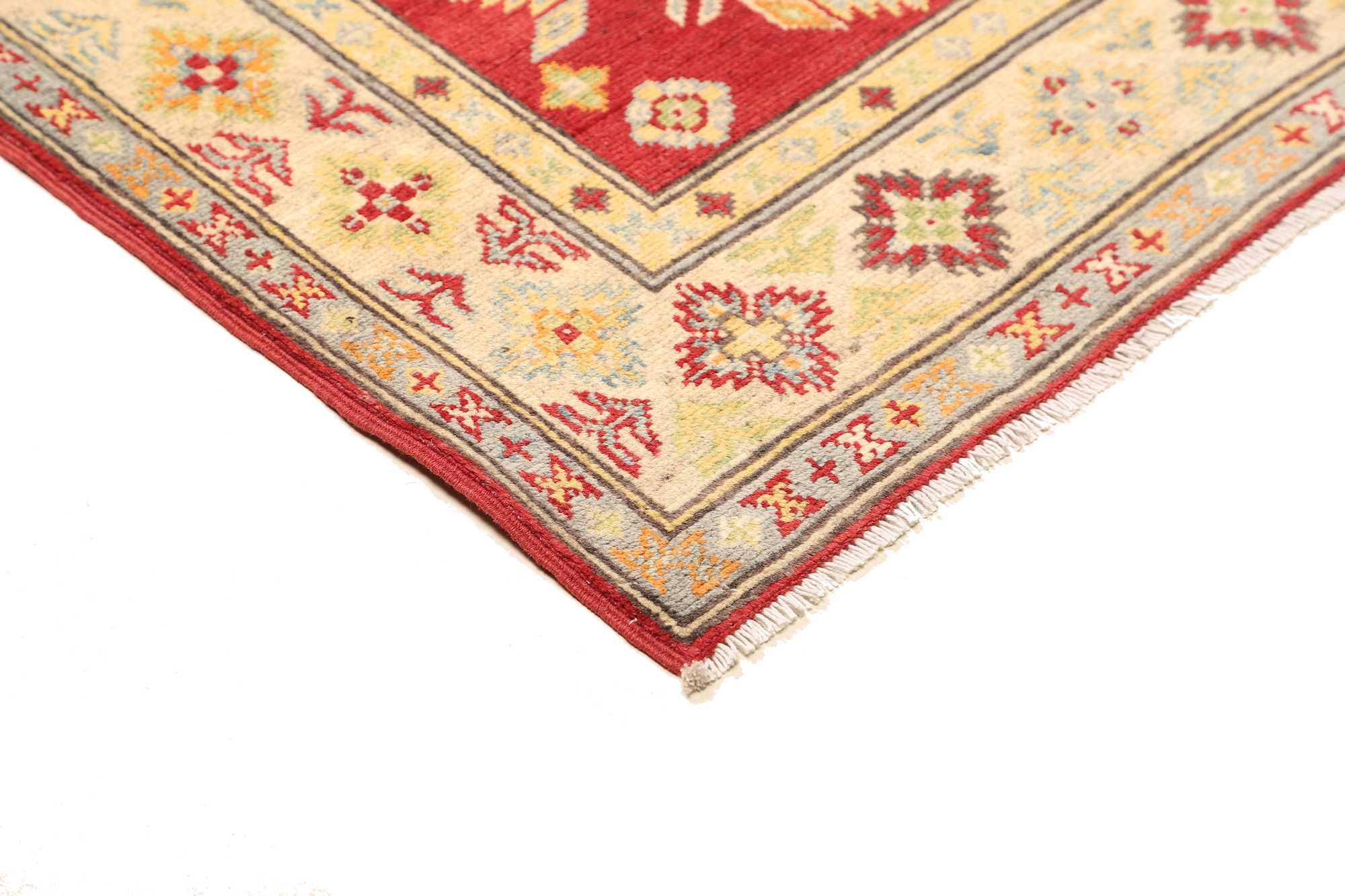 Kazak | 203 cm x 82 cm | Nr. 12-470053