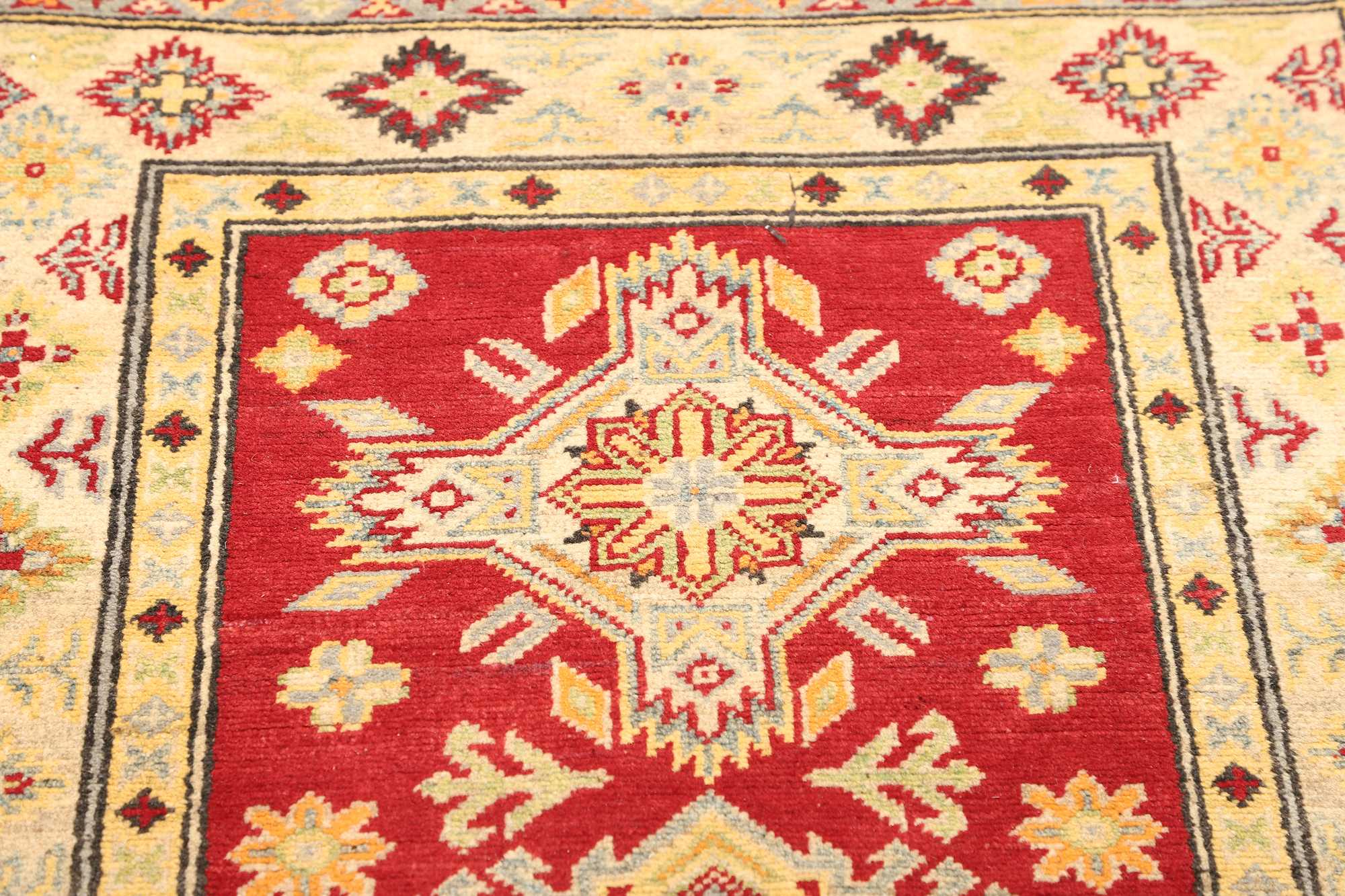 Kazak | 203 cm x 82 cm | Nr. 12-470053