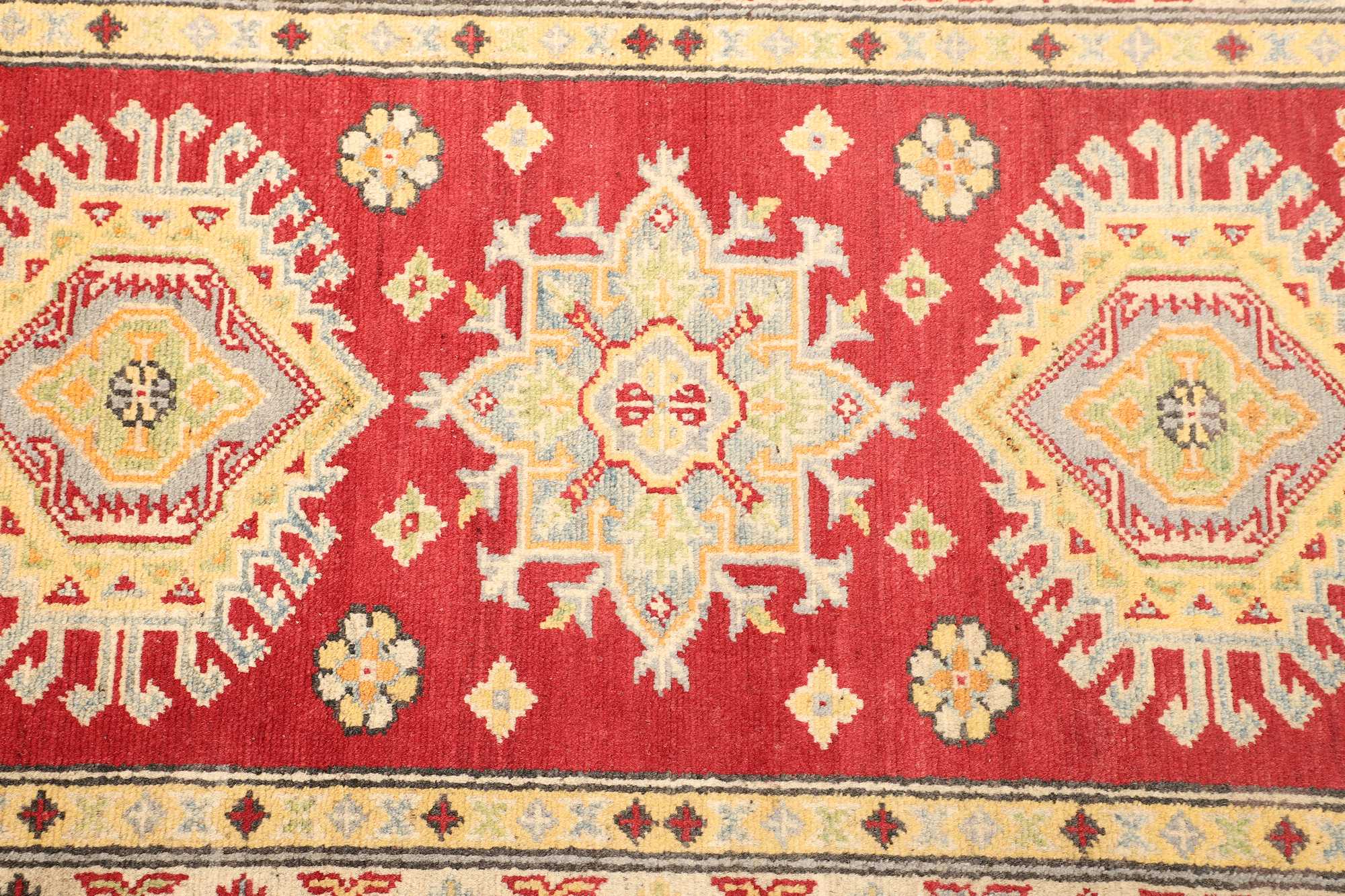 Kazak | 203 cm x 82 cm | Nr. 12-470053