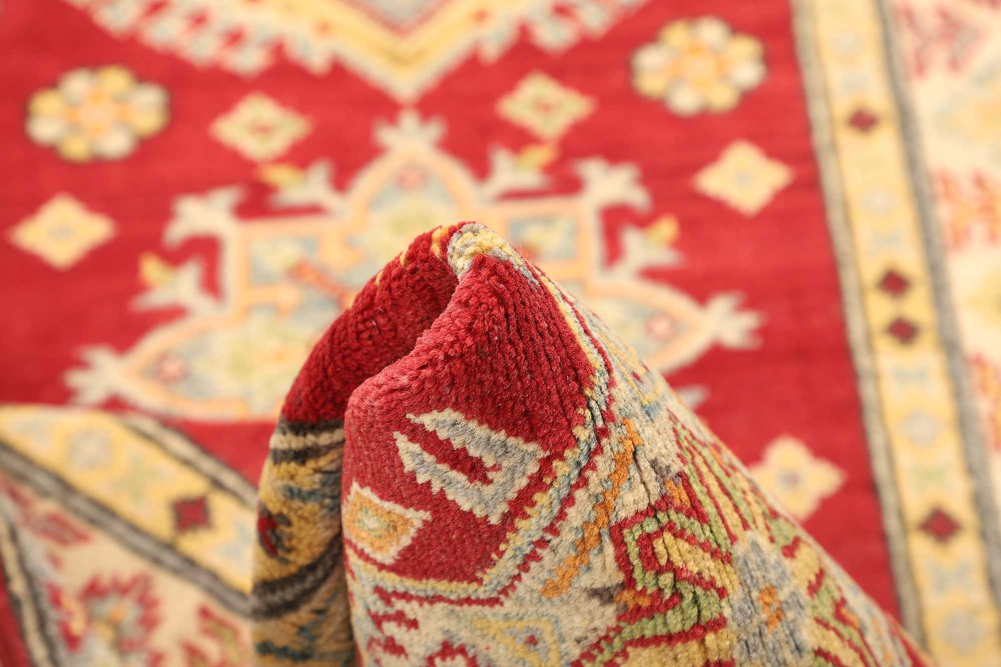 Kazak | 203 cm x 82 cm | Nr. 12-470053